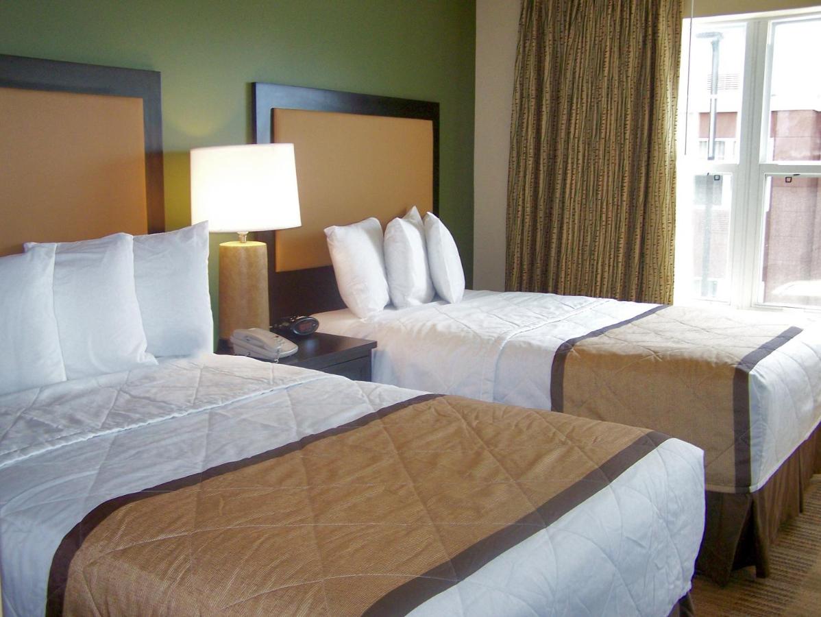 Extended Stay America Denver Tech Center Central