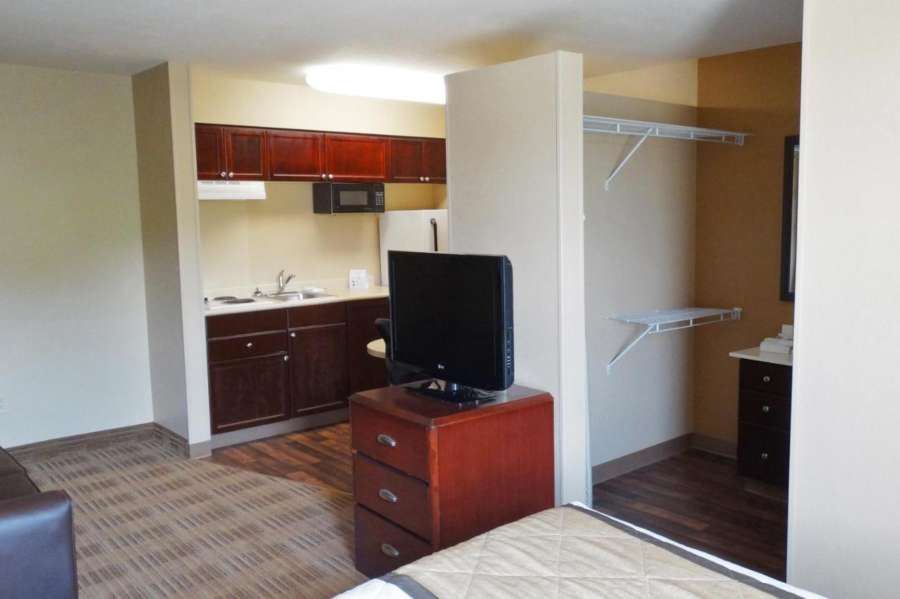 Extended Stay America Denver Tech Center Central