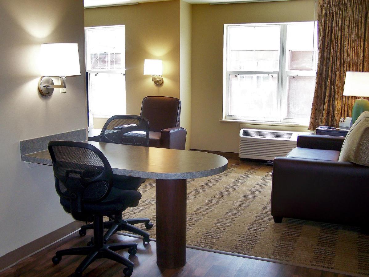 Extended Stay America Denver Tech Center Central
