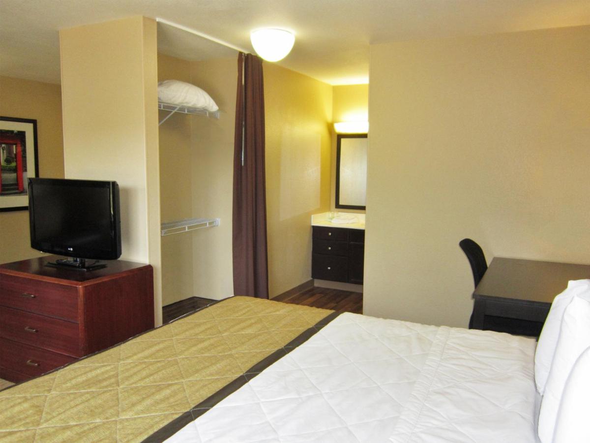 Extended Stay America Denver Tech Center Central