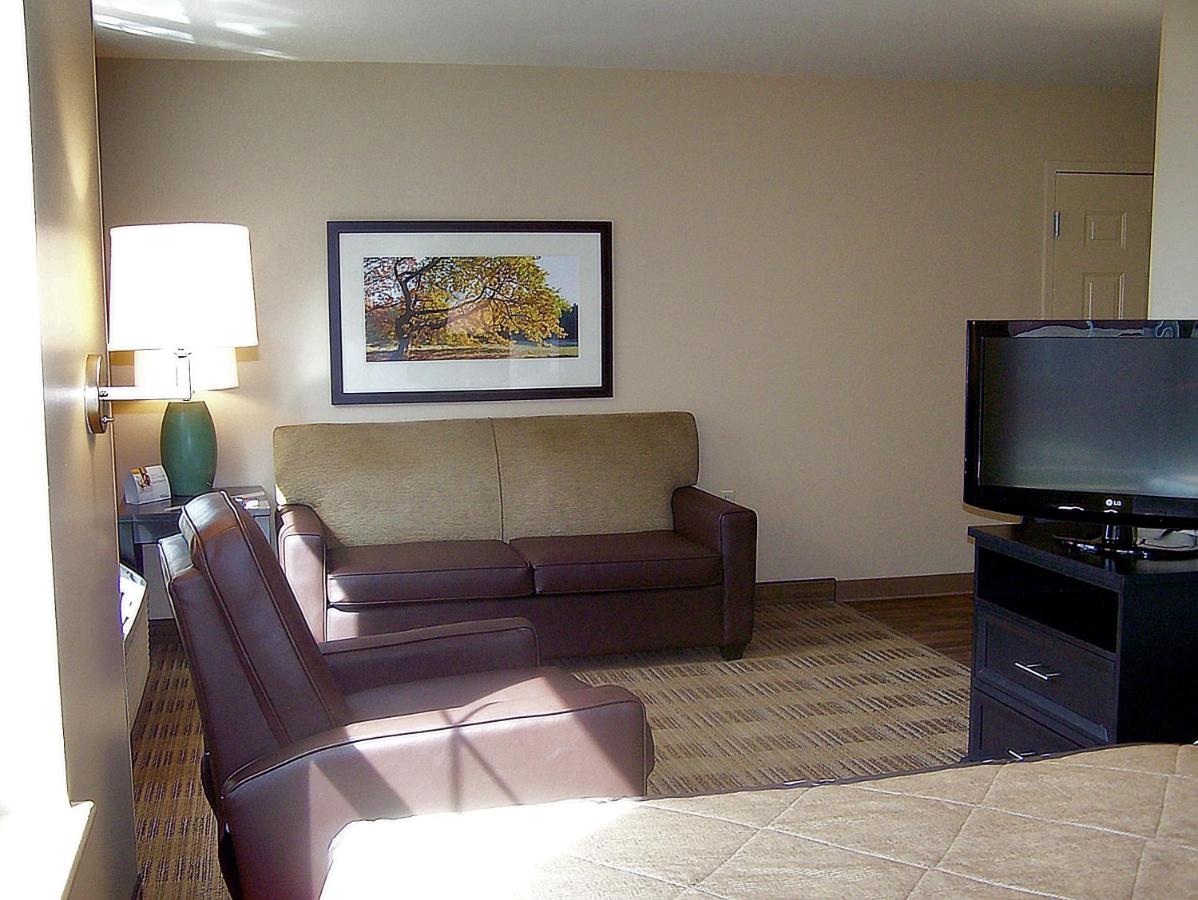 Extended Stay America Denver Tech Center Central