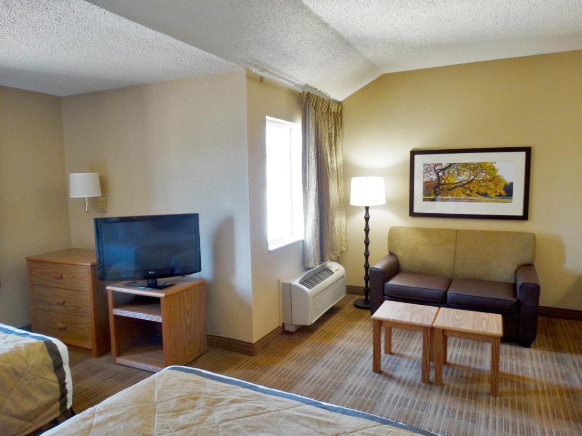 Extended Stay America Denver Tech Center South Greenwood Village