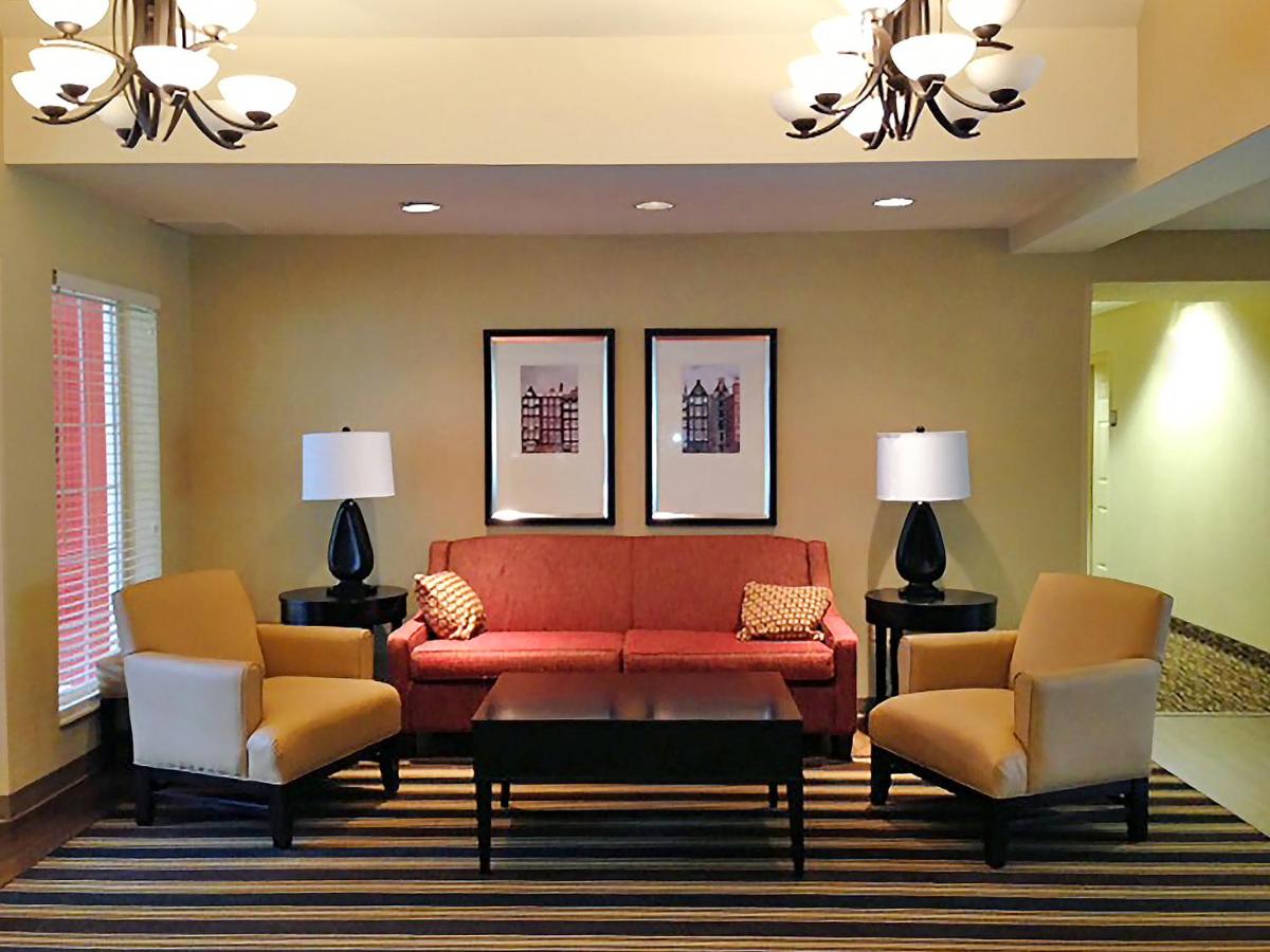 Extended Stay America Denver Tech Center South Greenwood Village