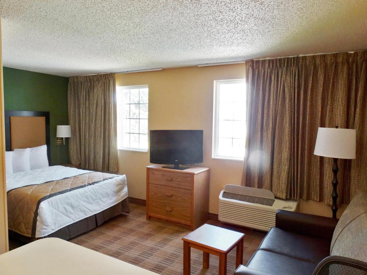 Extended Stay America Denver Tech Center South Greenwood Village