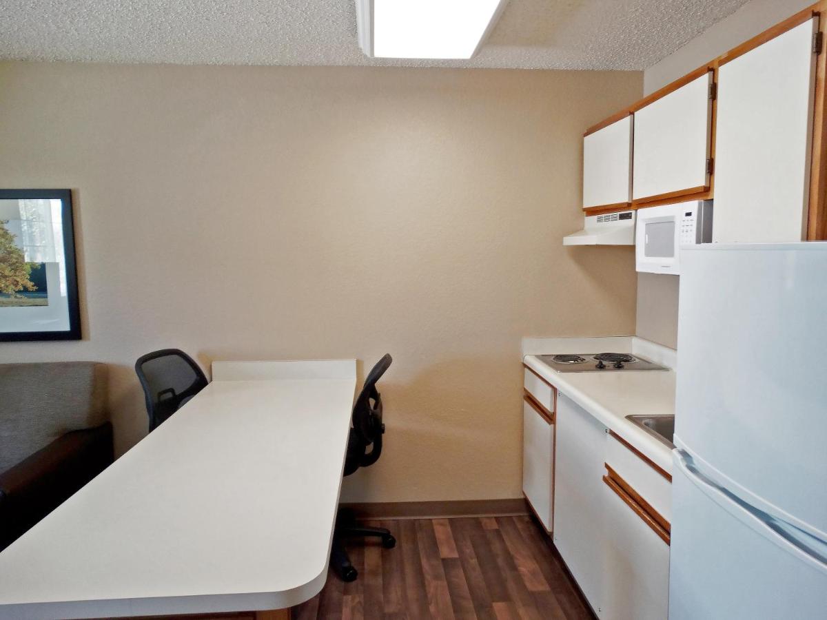 Extended Stay America Denver Tech Center South Greenwood Village