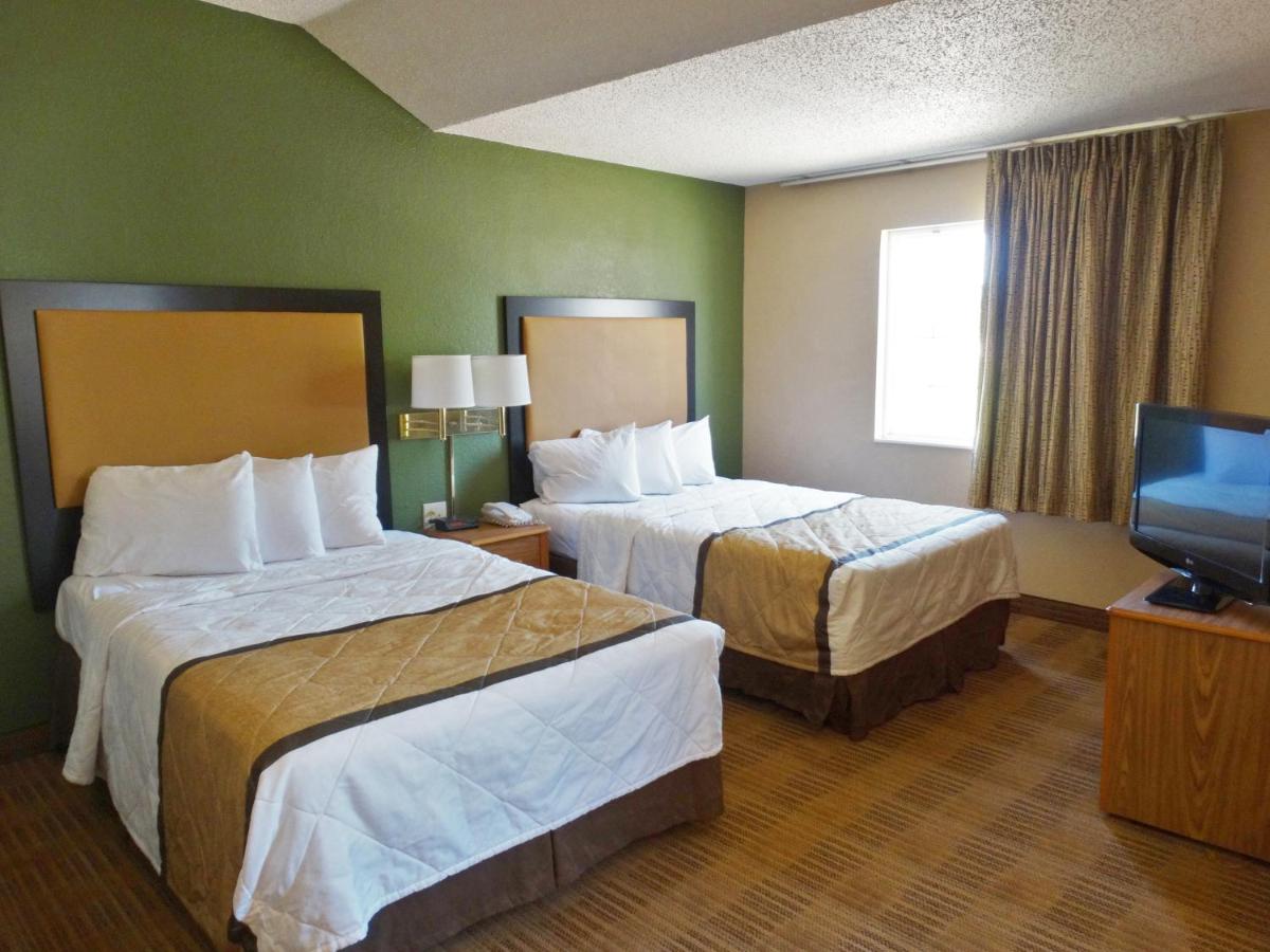 Extended Stay America Denver Tech Center South Greenwood Village