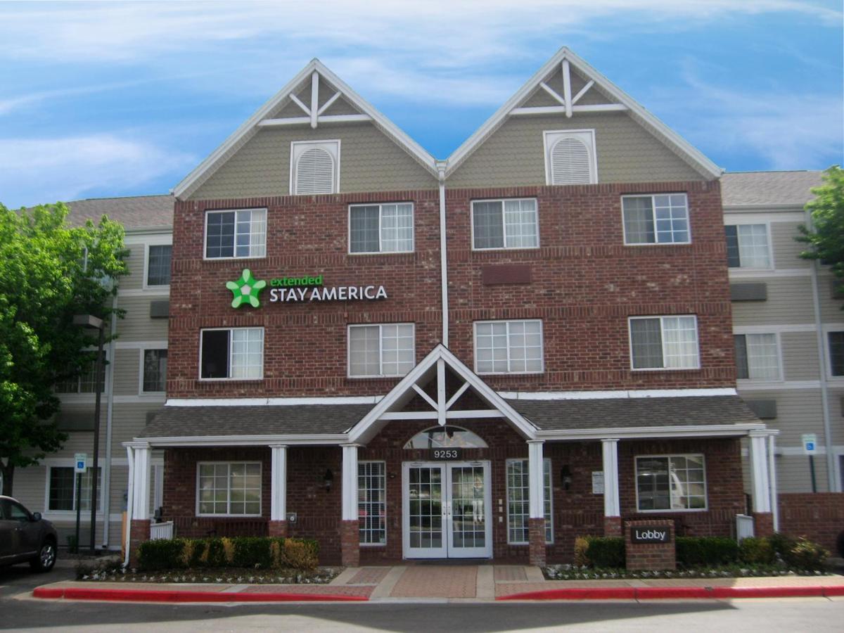 Extended Stay America Denver Tech Center South Greenwood Village