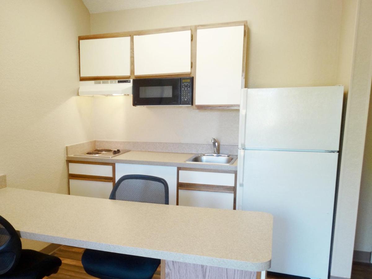 Extended Stay America Denver Tech Center South Greenwood Village