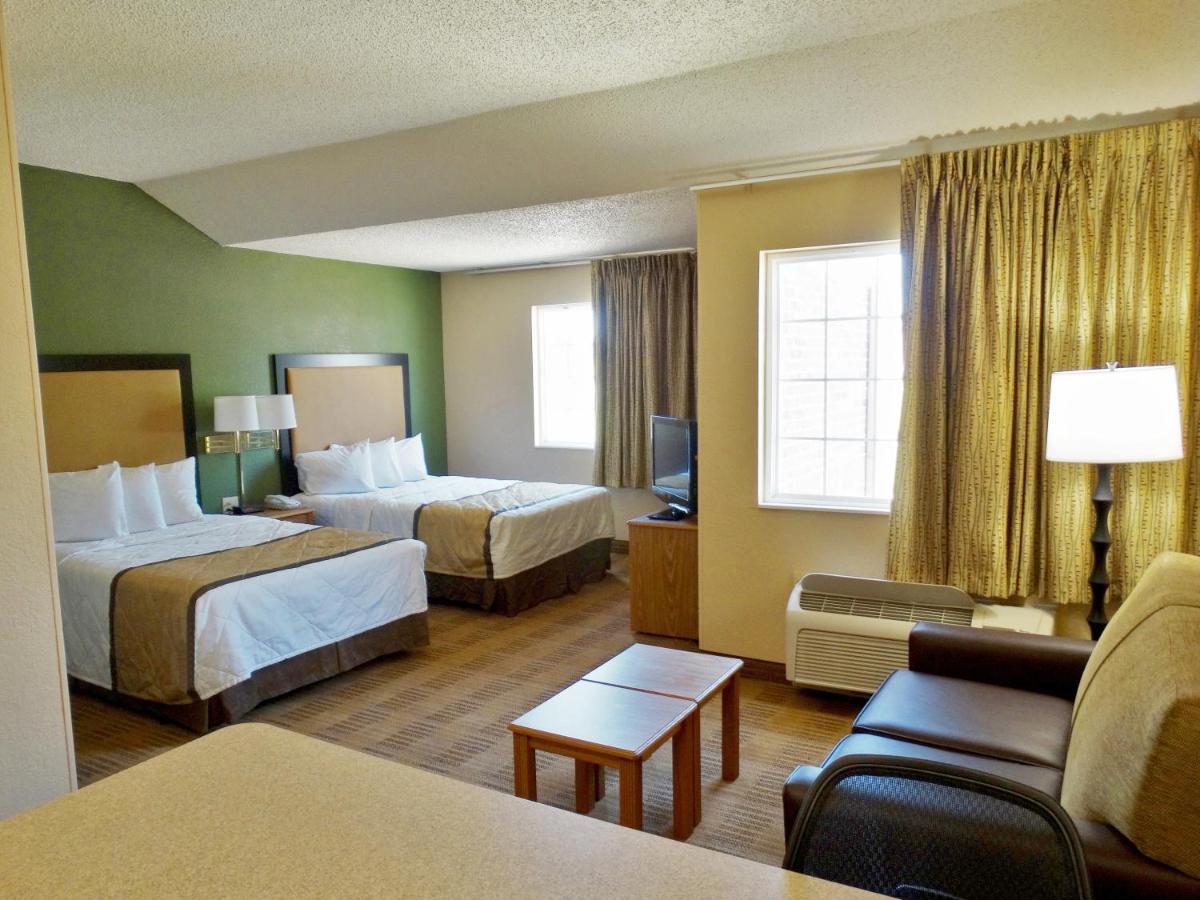 Extended Stay America Denver Tech Center South Greenwood Village