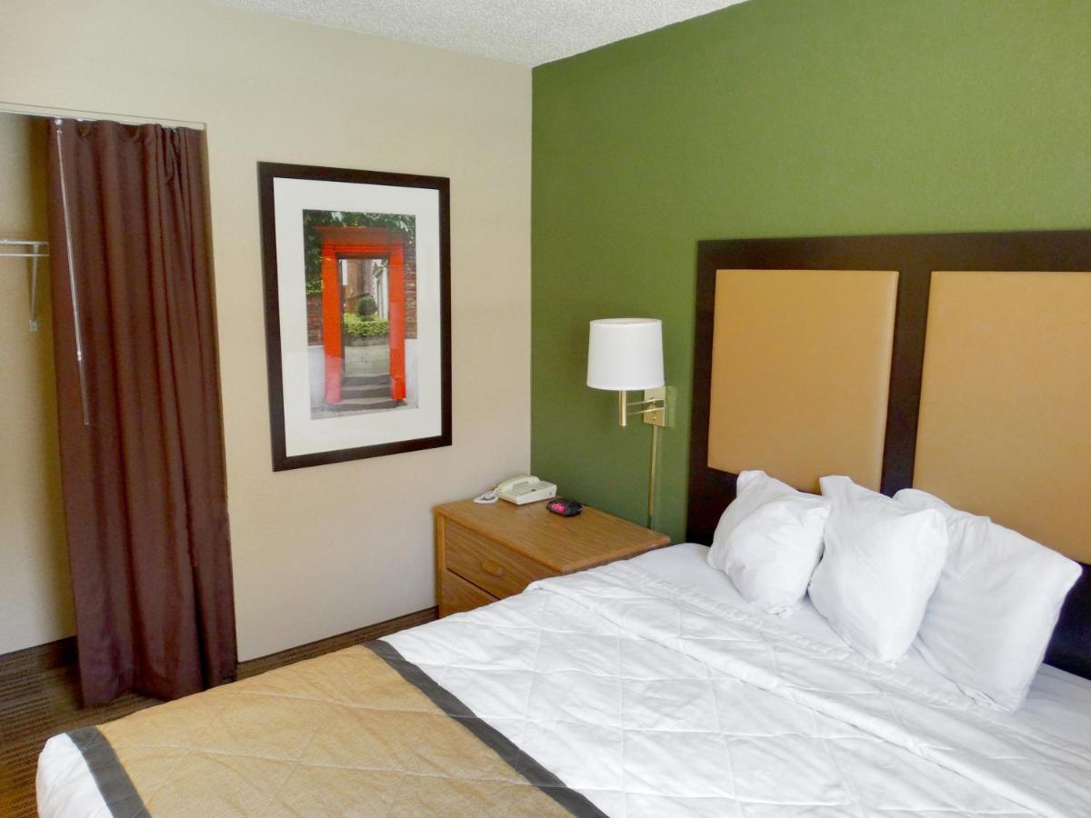 Extended Stay America Denver Tech Center South Greenwood Village