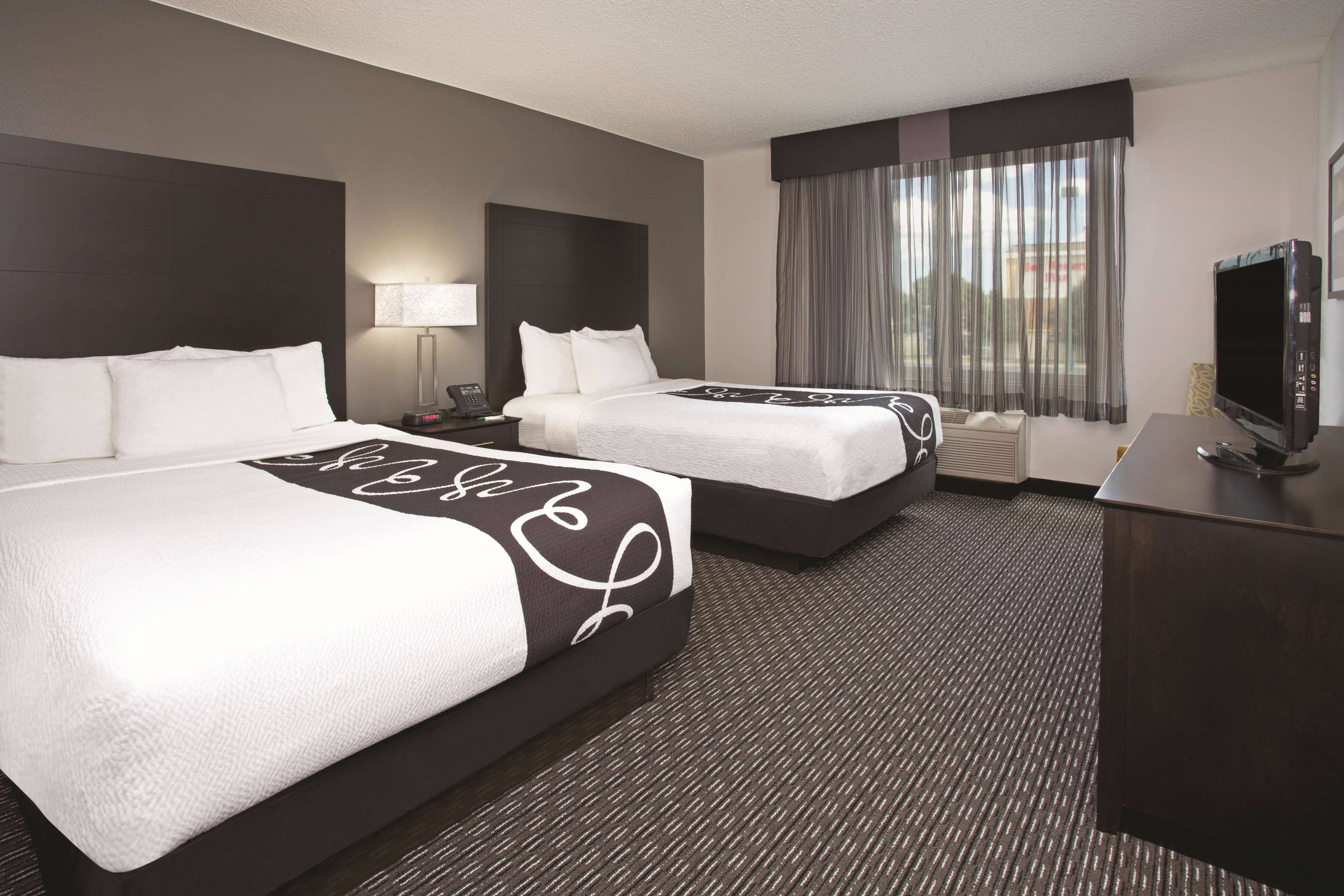 La Quinta by Wyndham Denver Englewood Tech Center