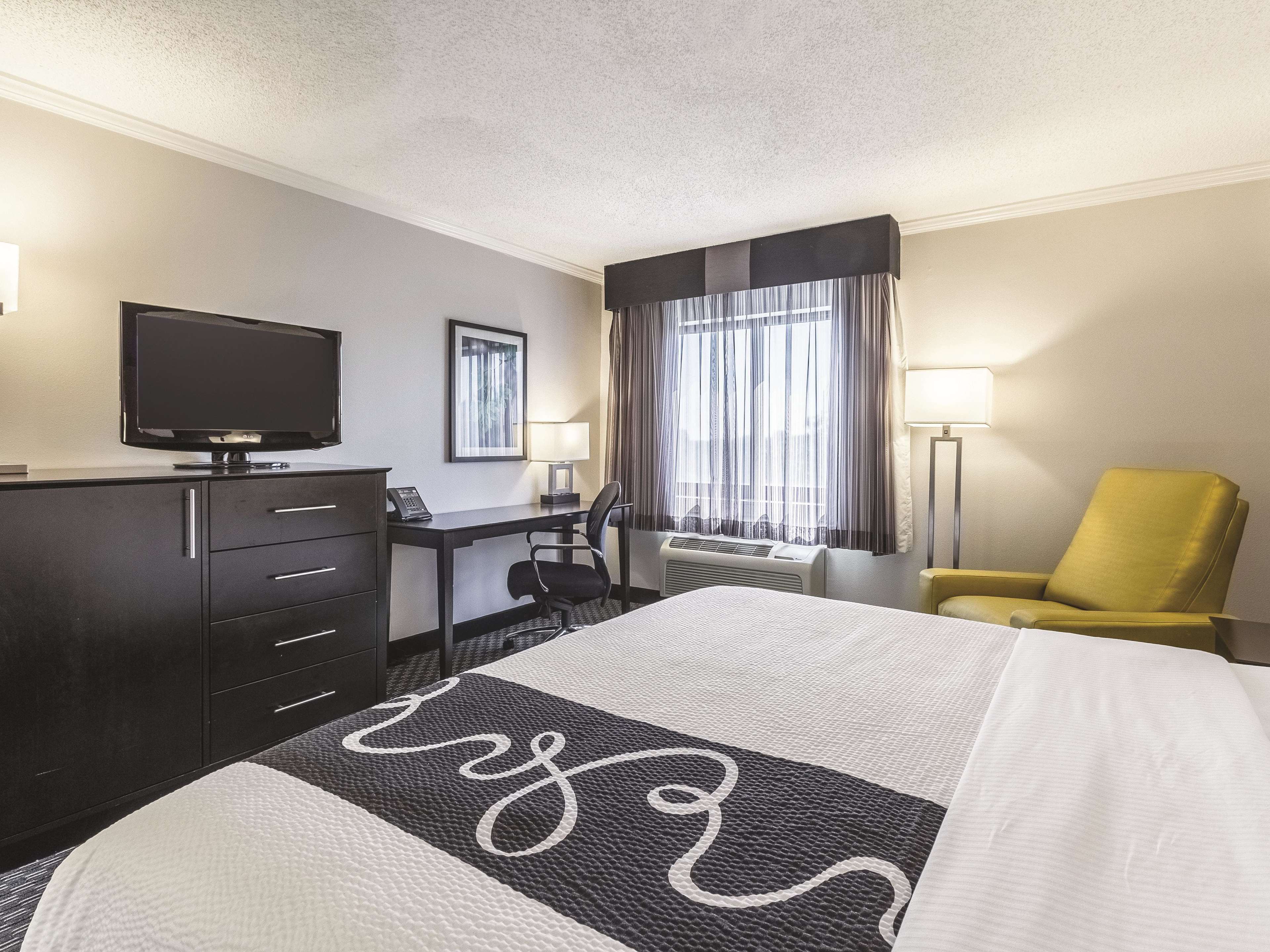 La Quinta by Wyndham Denver Englewood Tech Center