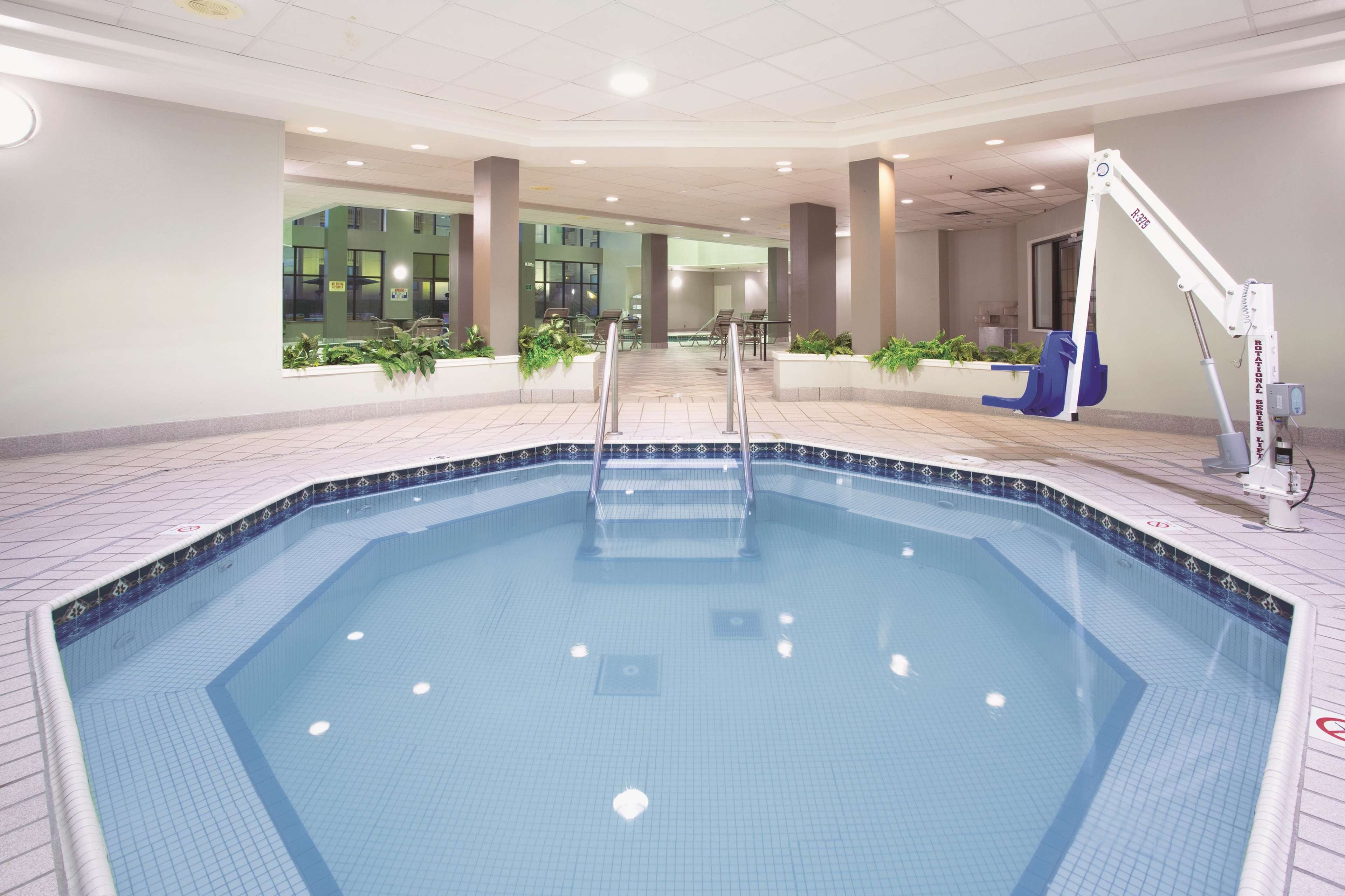 La Quinta by Wyndham Denver Englewood Tech Center