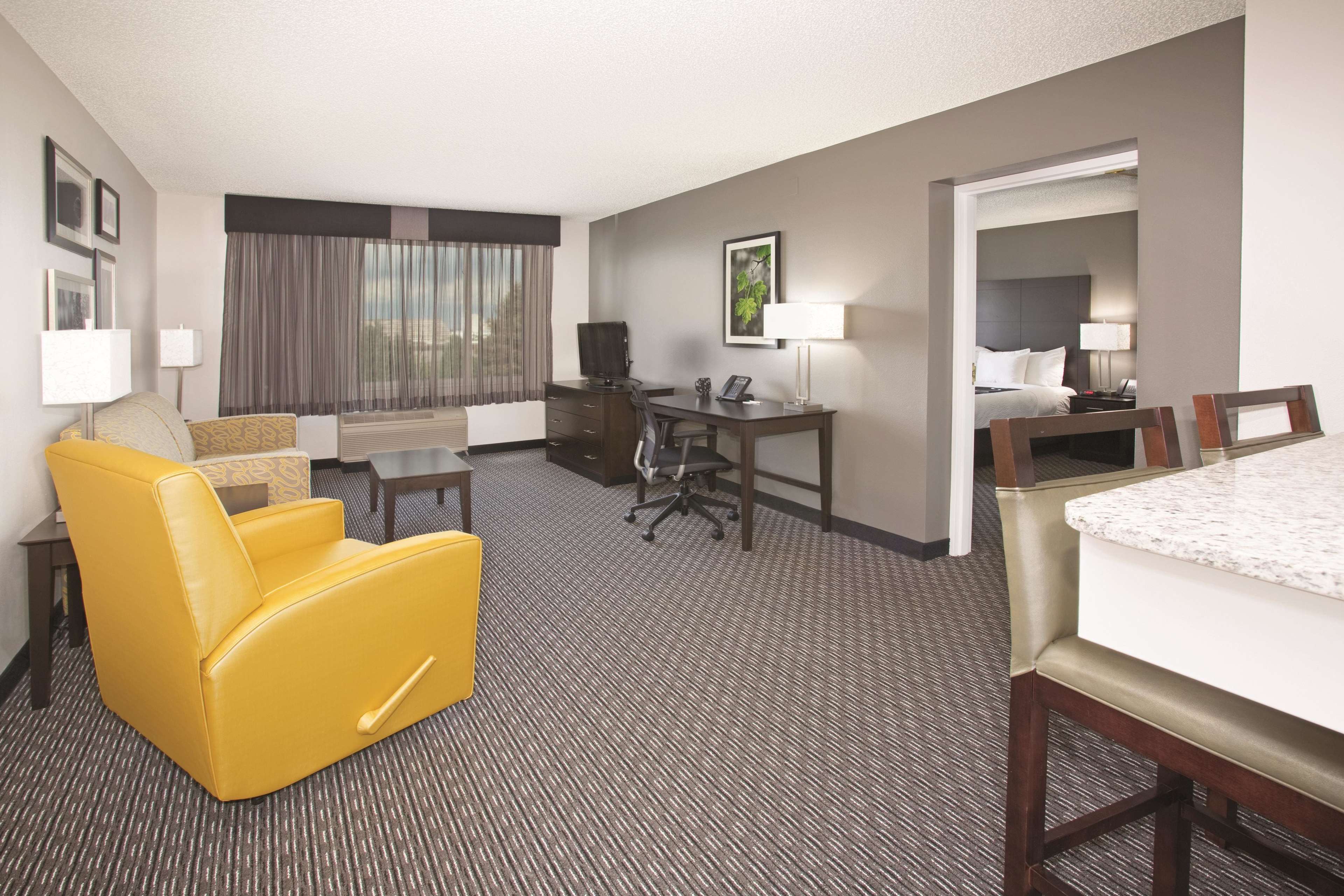 La Quinta by Wyndham Denver Englewood Tech Center