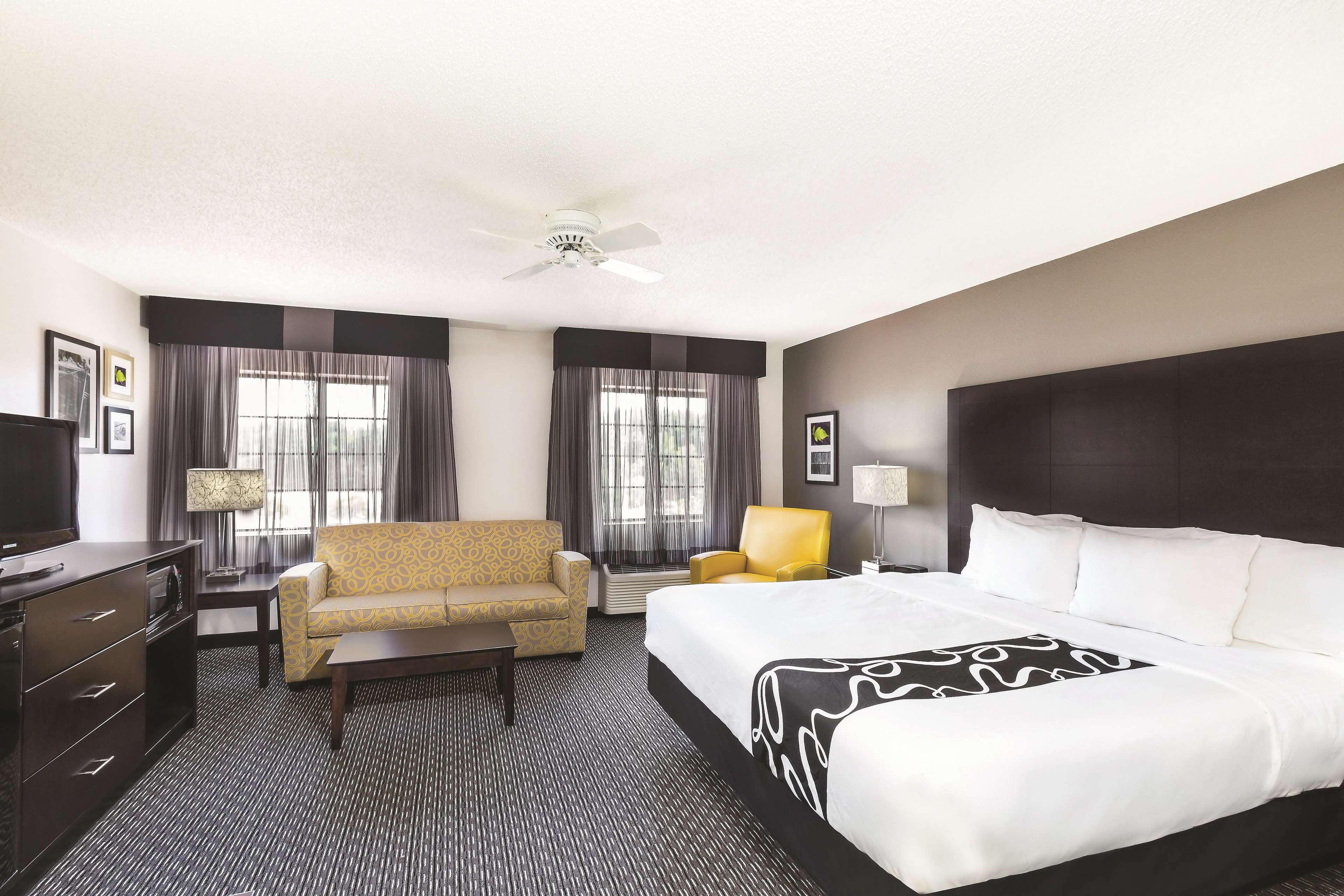 La Quinta by Wyndham Denver Englewood Tech Center