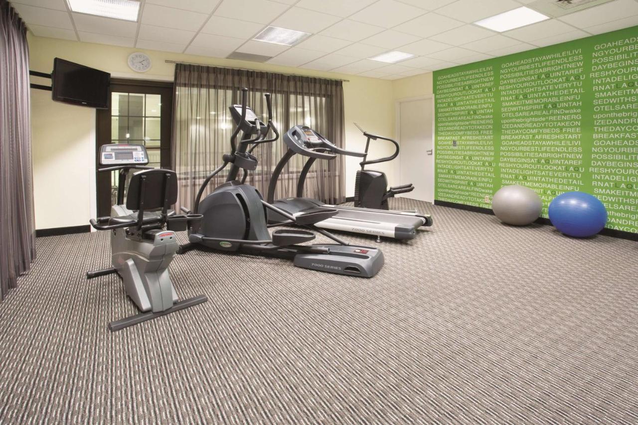 La Quinta by Wyndham Denver Englewood Tech Center