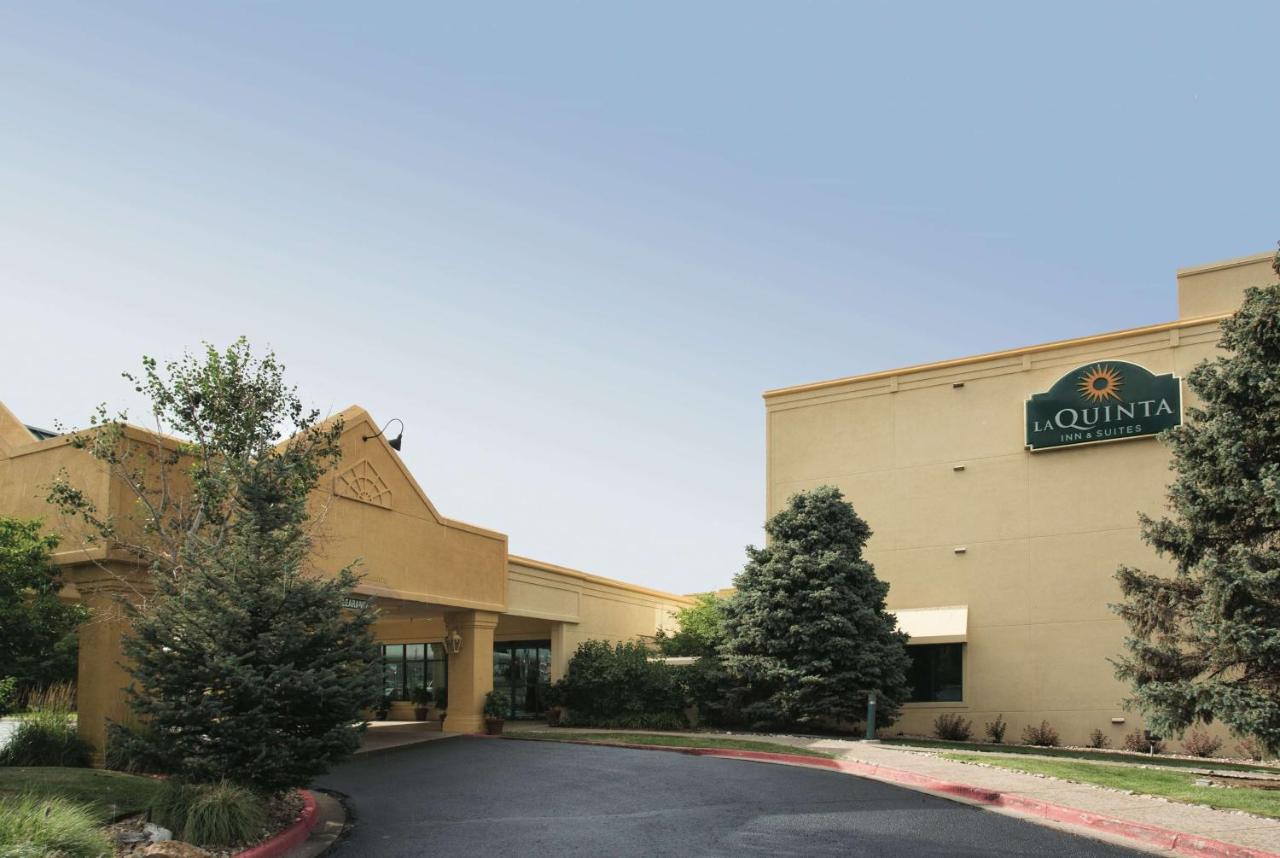 La Quinta by Wyndham Denver Englewood Tech Center