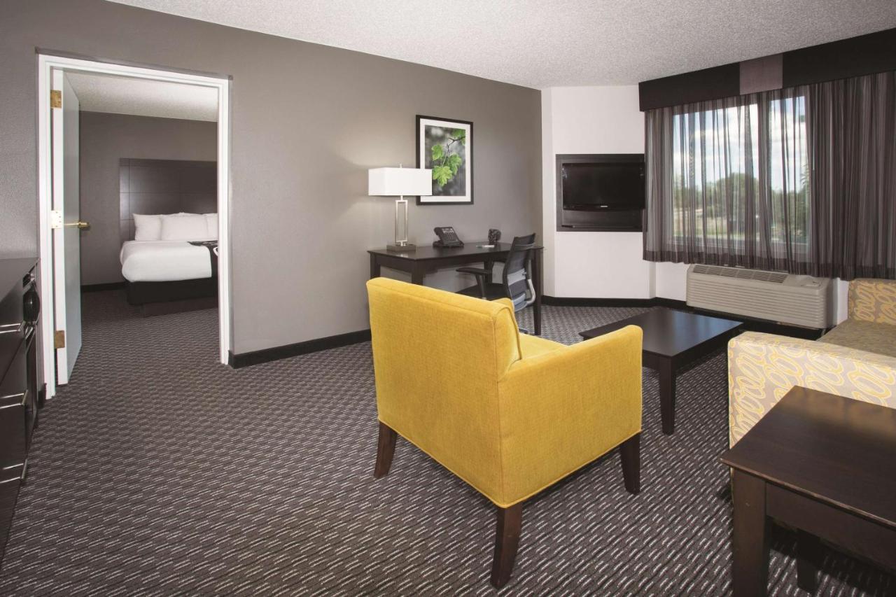 La Quinta by Wyndham Denver Englewood Tech Center