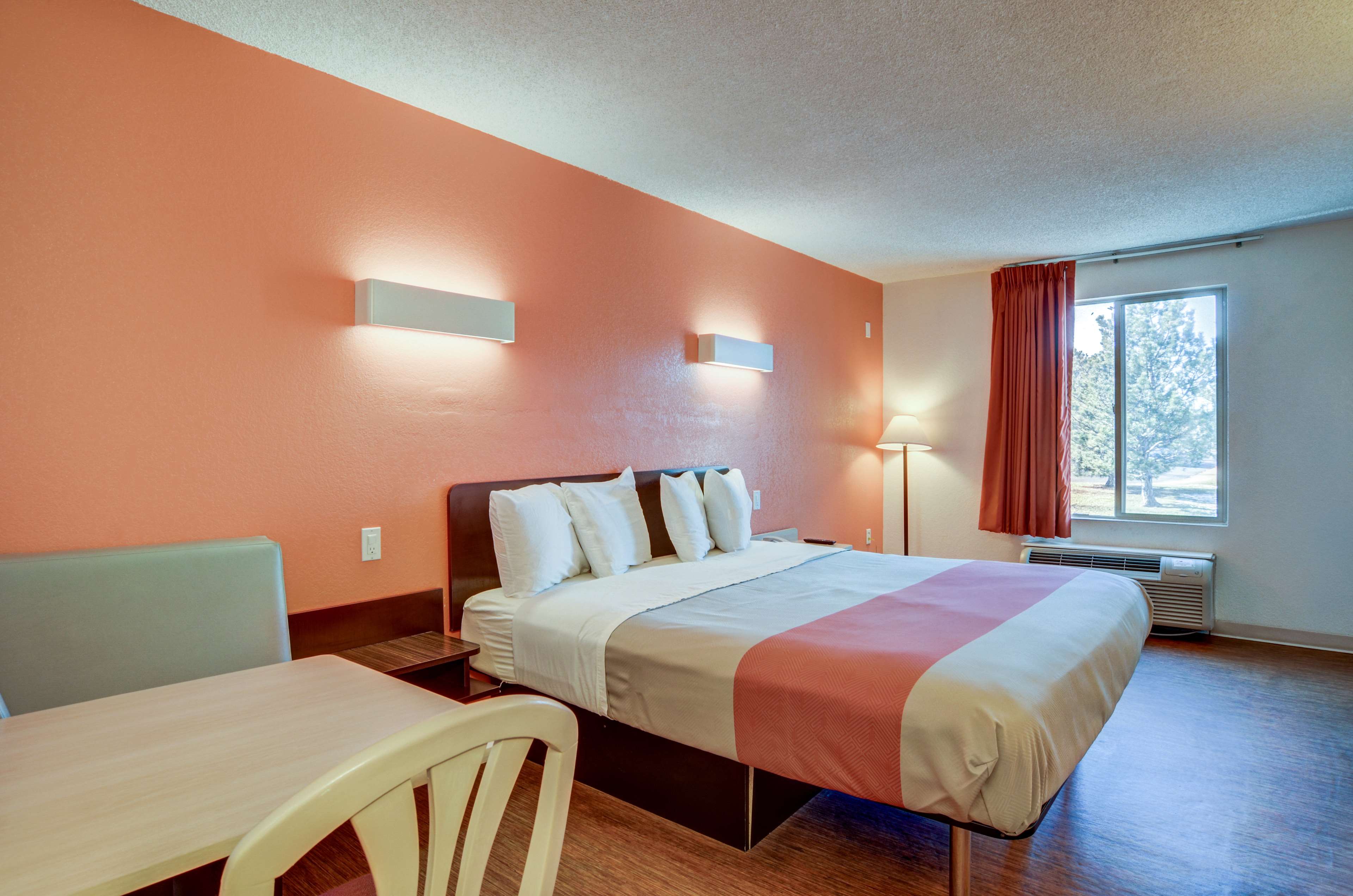 Motel 6 Denver South - South Tech Center