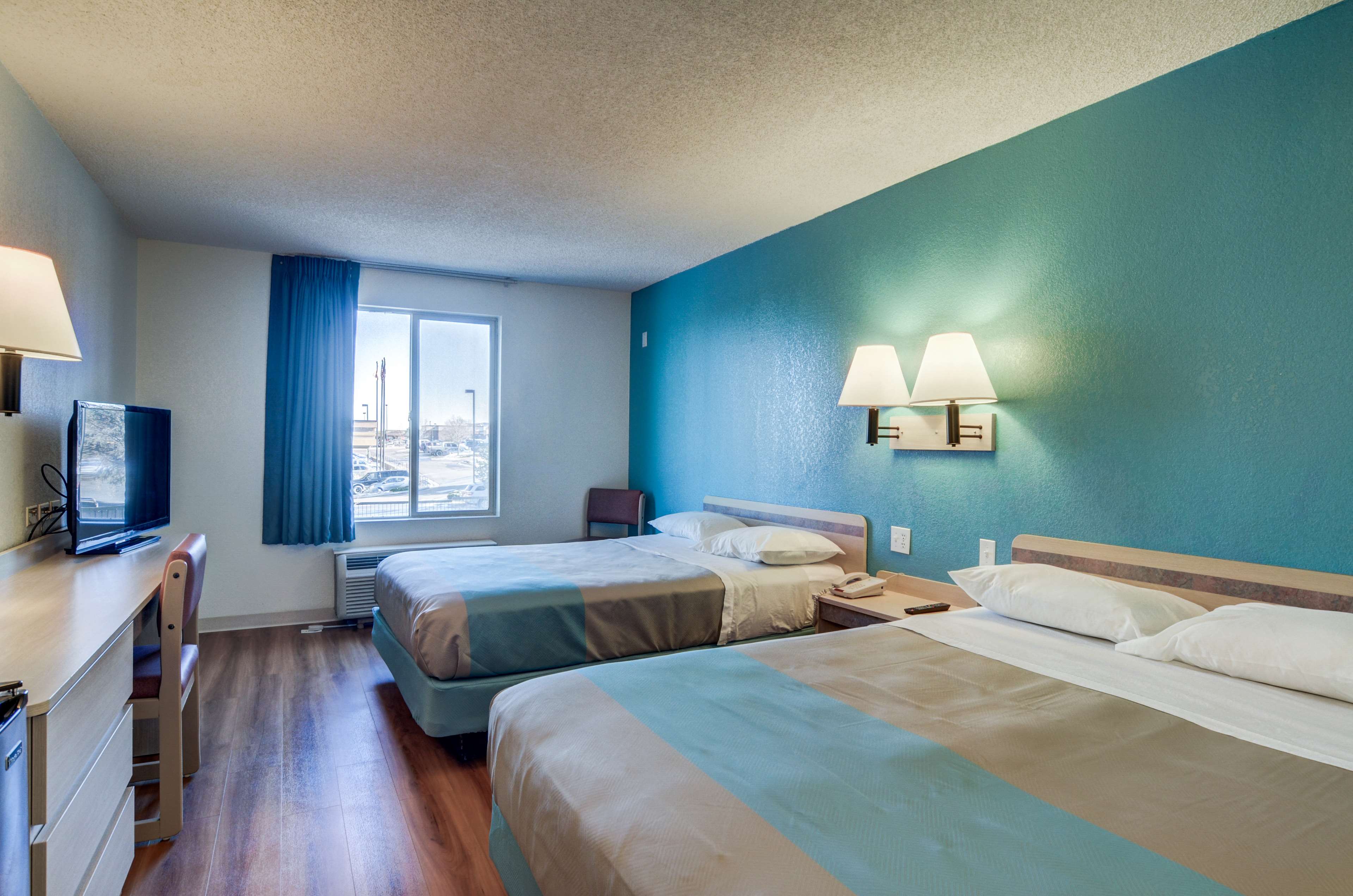 Motel 6 Denver South - South Tech Center