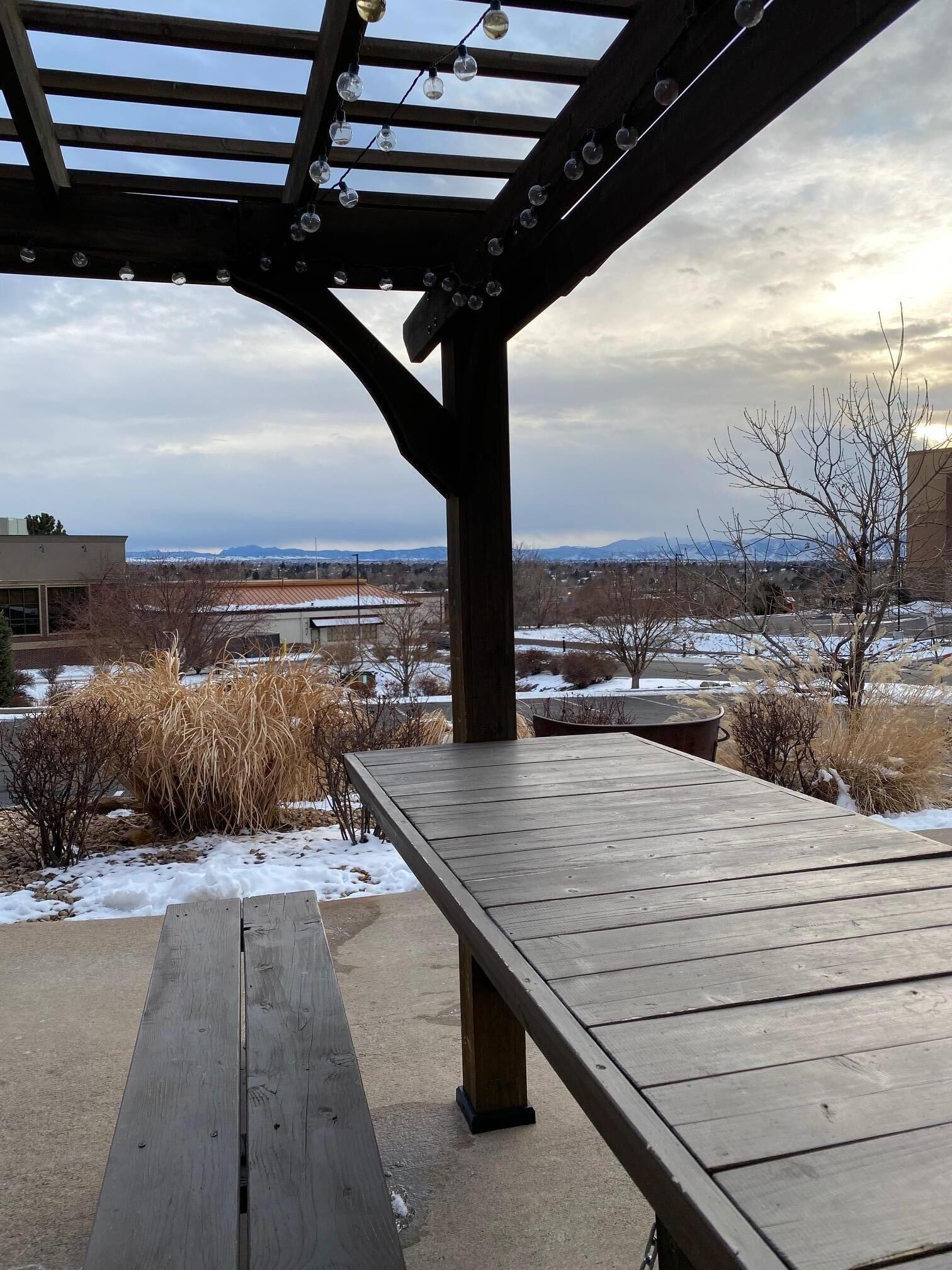 Wingate by Wyndham Greenwood Village/denver Tech