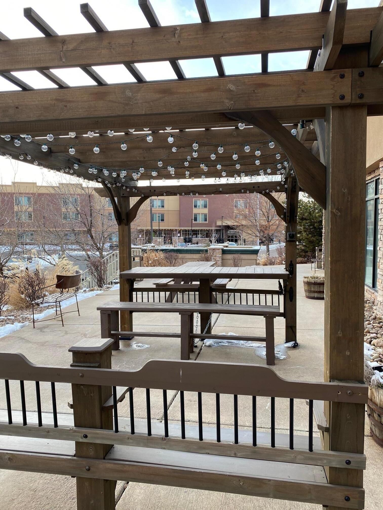 Wingate by Wyndham Greenwood Village/denver Tech