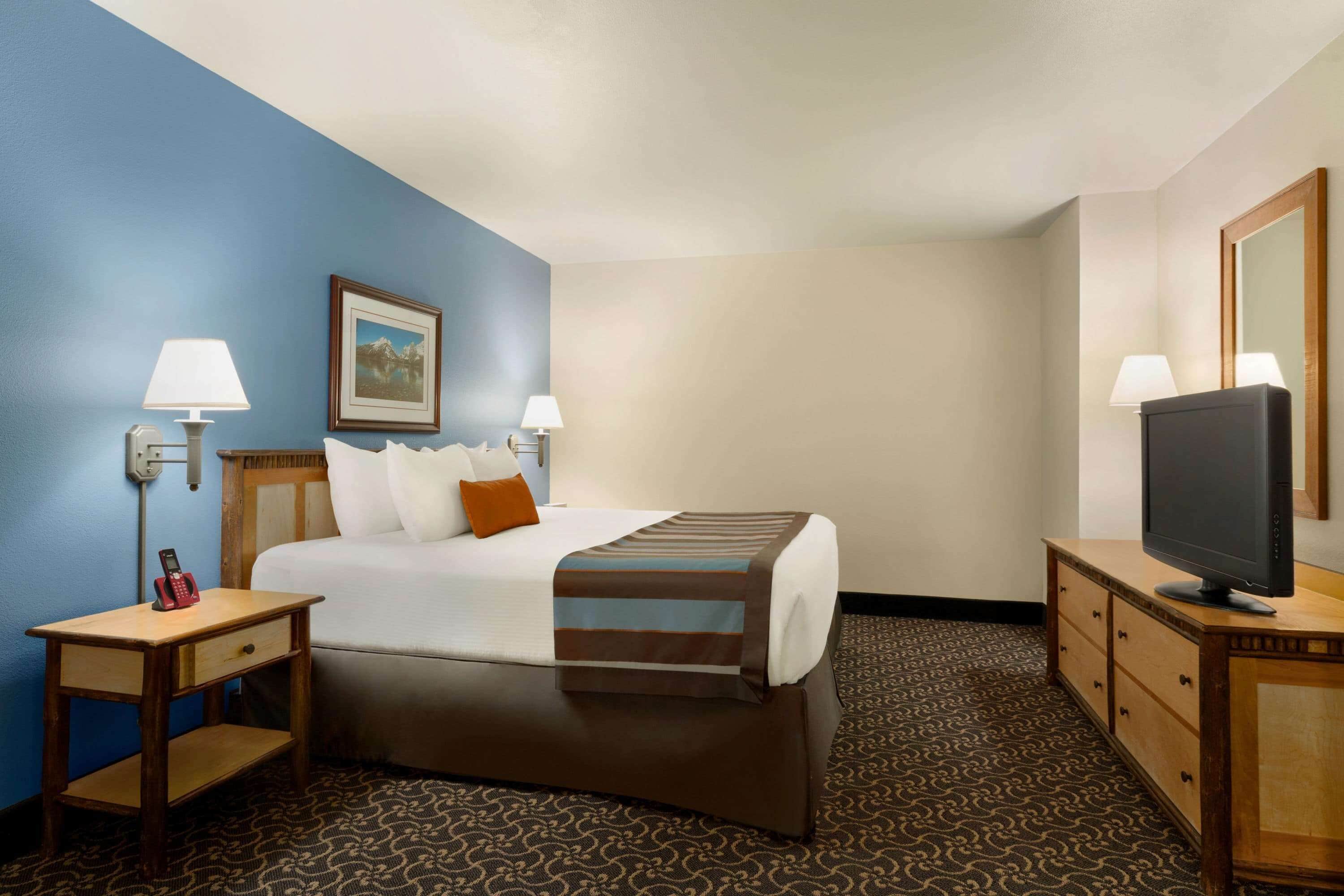 Wingate by Wyndham Greenwood Village/denver Tech