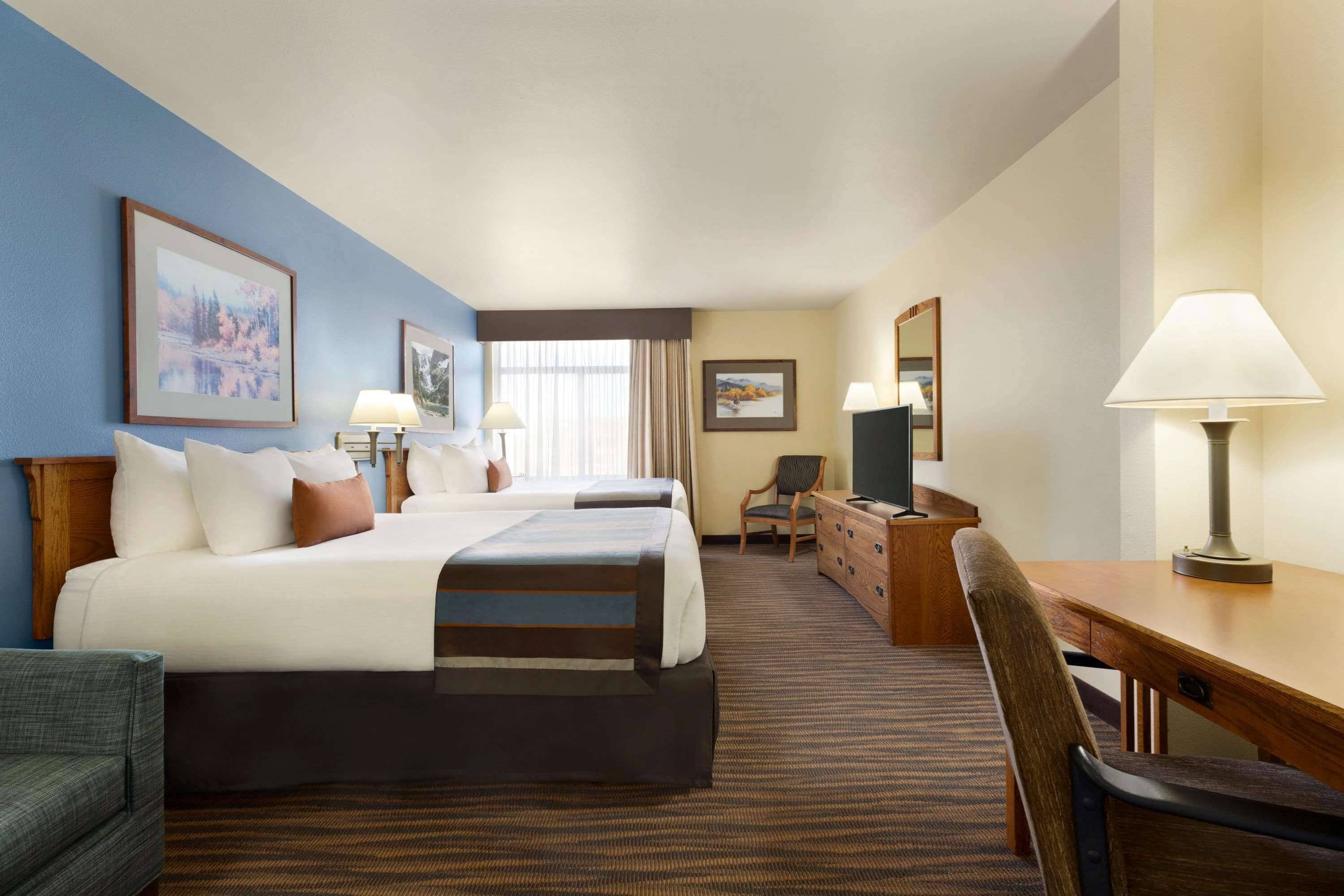 Wingate by Wyndham Greenwood Village/denver Tech