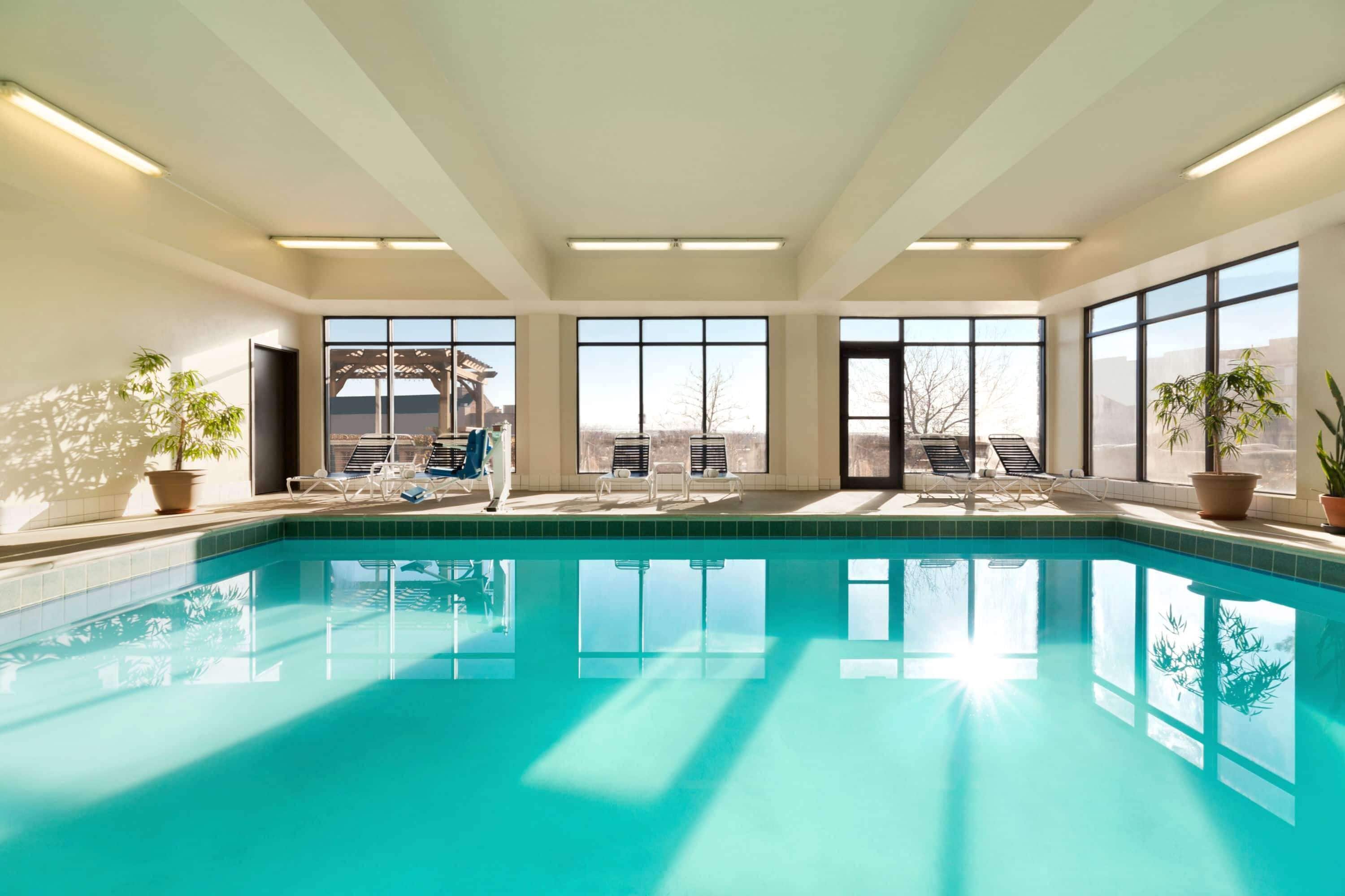 Wingate by Wyndham Greenwood Village/denver Tech