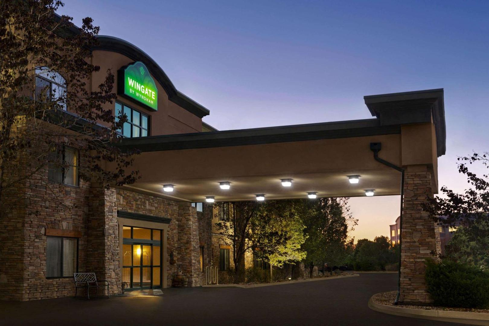 Wingate by Wyndham Greenwood Village/denver Tech