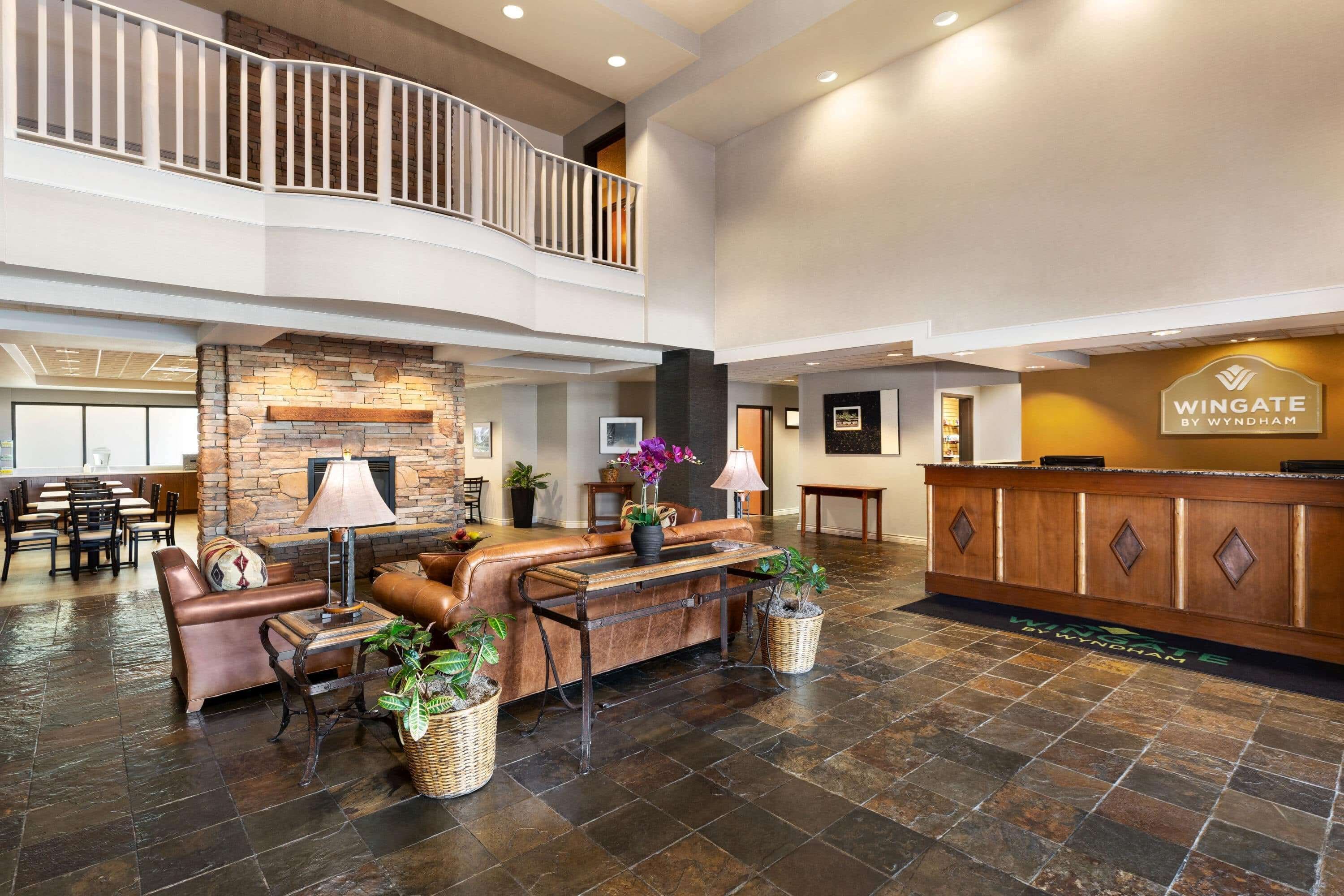 Wingate by Wyndham Greenwood Village/denver Tech