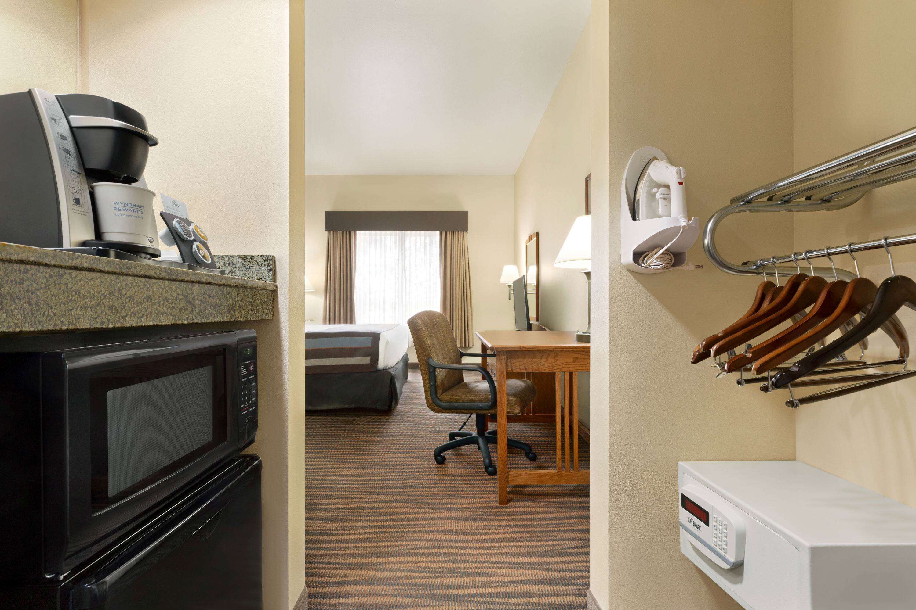 Wingate by Wyndham Greenwood Village/denver Tech