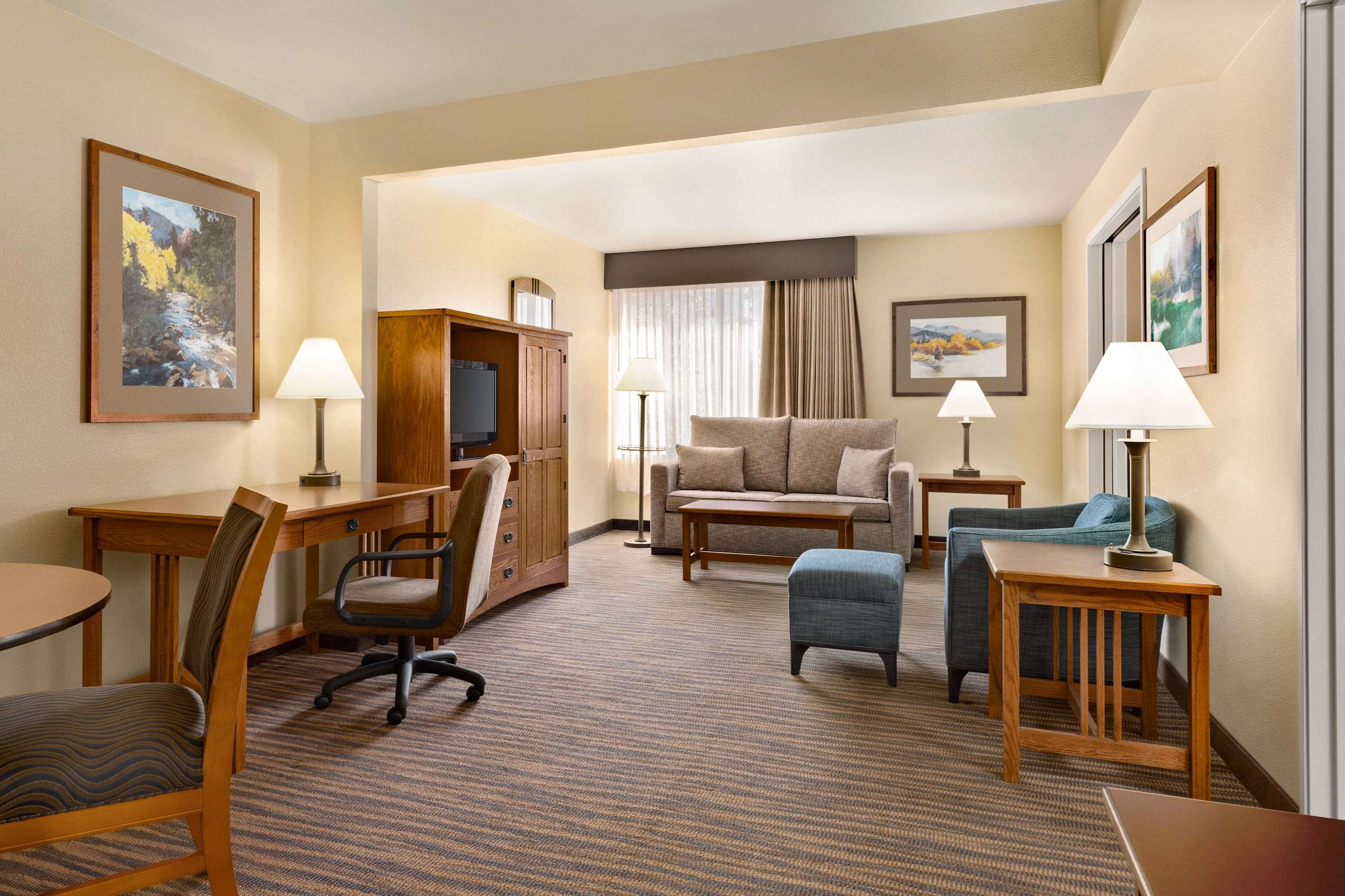 Wingate by Wyndham Greenwood Village/denver Tech