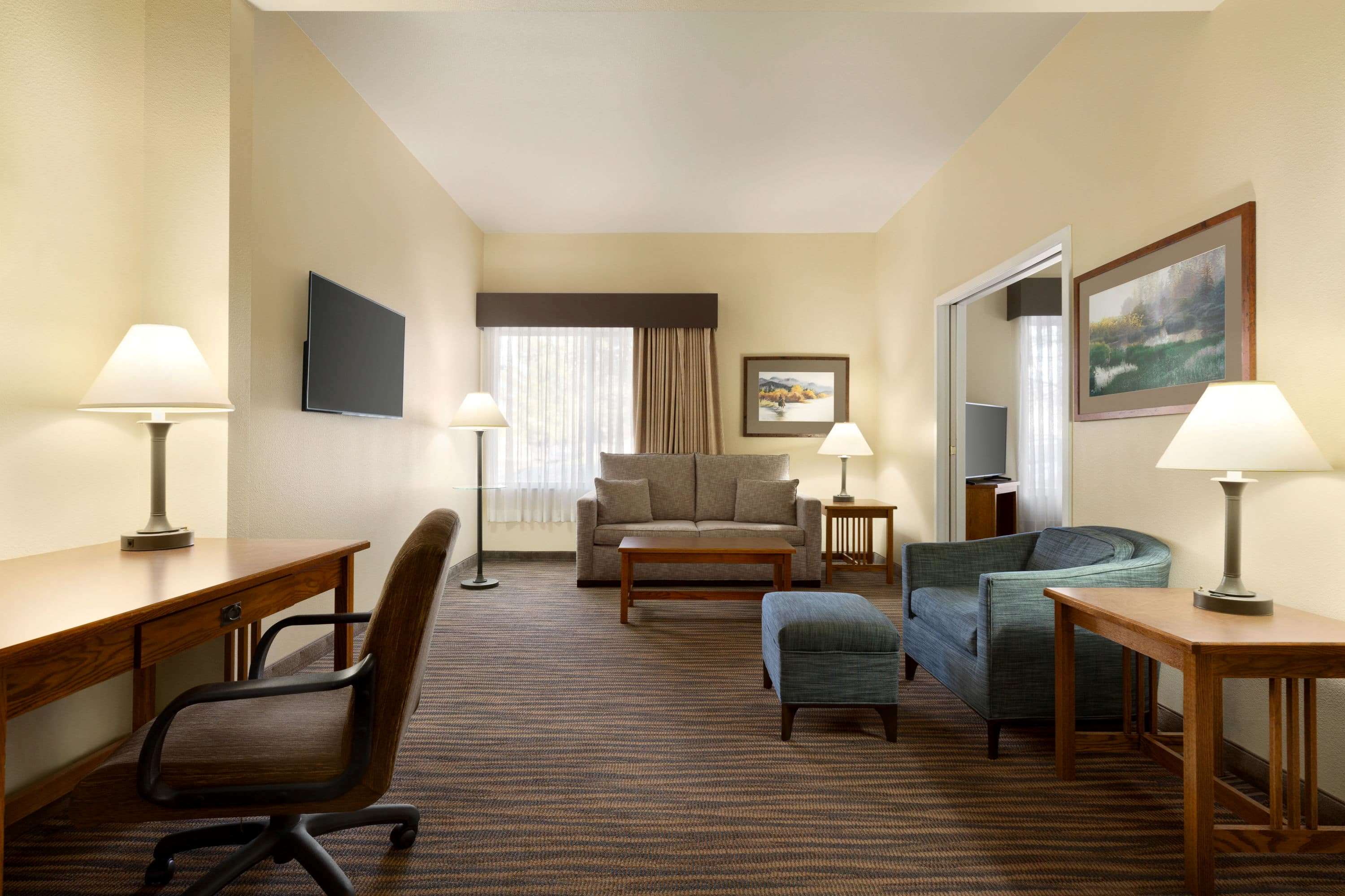 Wingate by Wyndham Greenwood Village/denver Tech