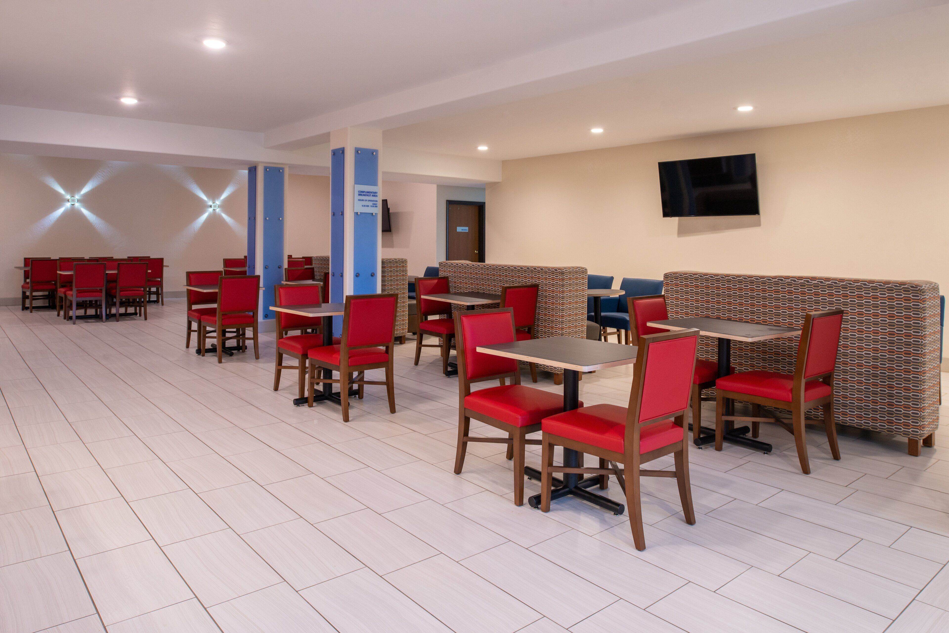 Holiday Inn Express Hotel & Suites Gunnison
