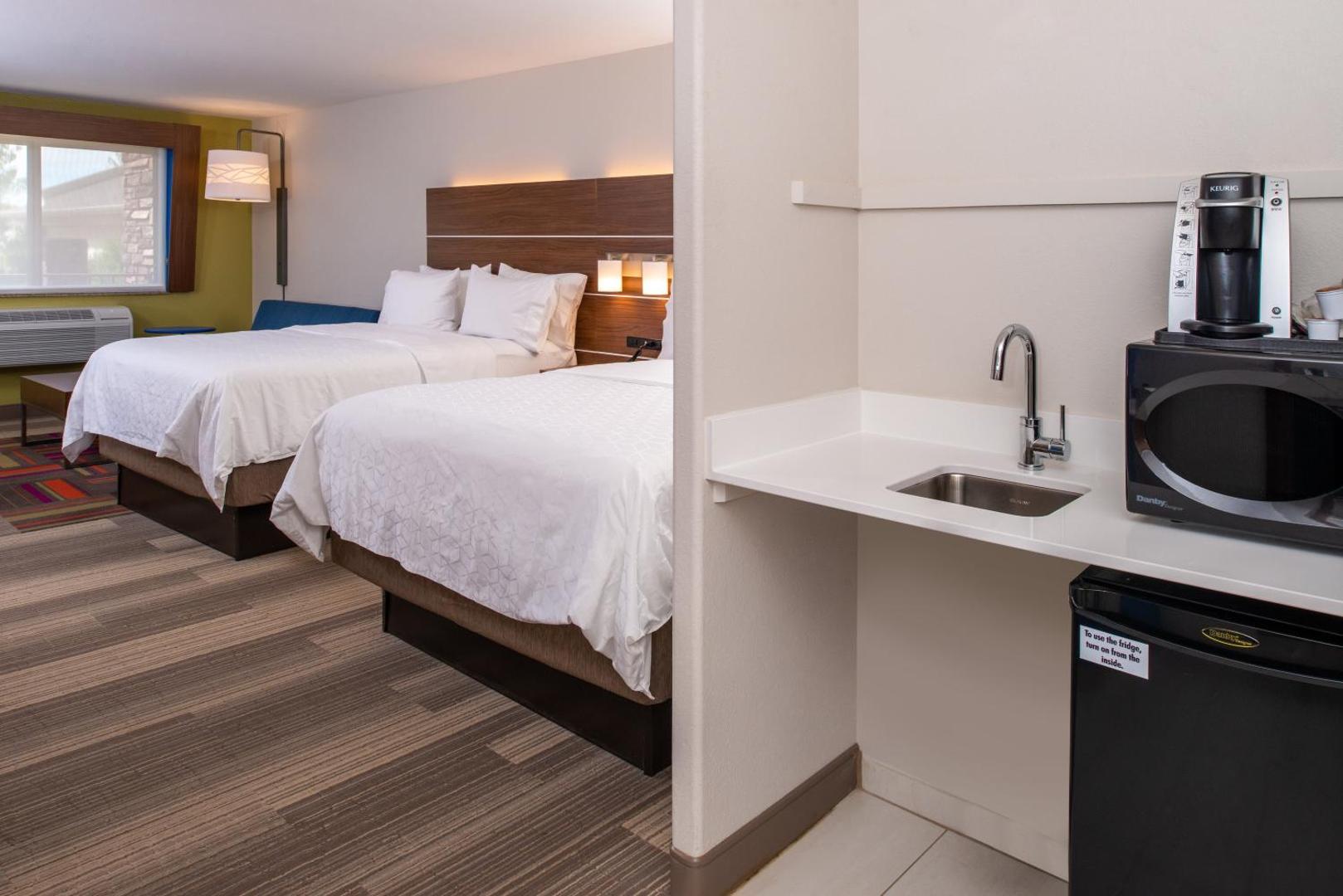 Holiday Inn Express Hotel & Suites Gunnison