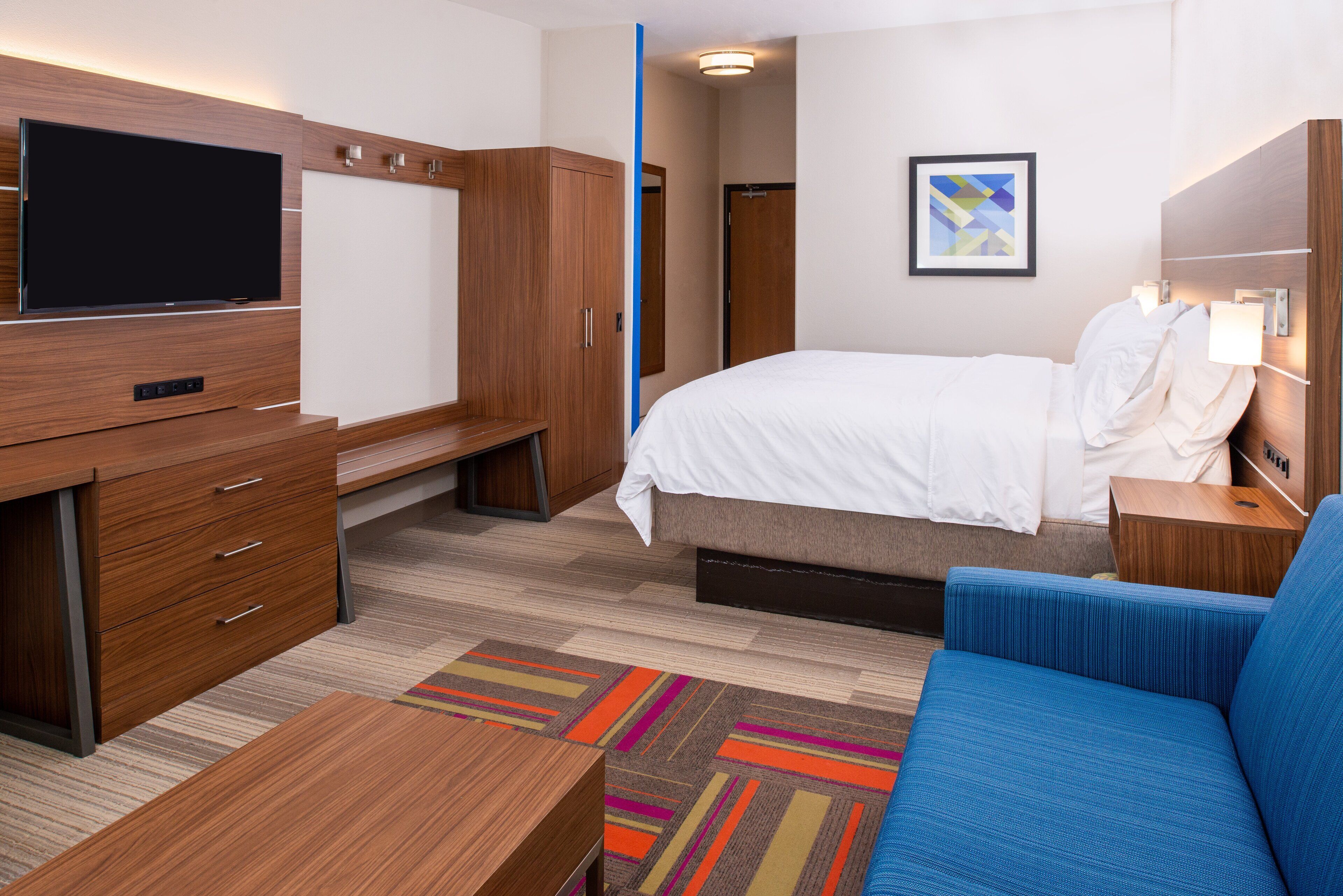 Holiday Inn Express Hotel & Suites Gunnison
