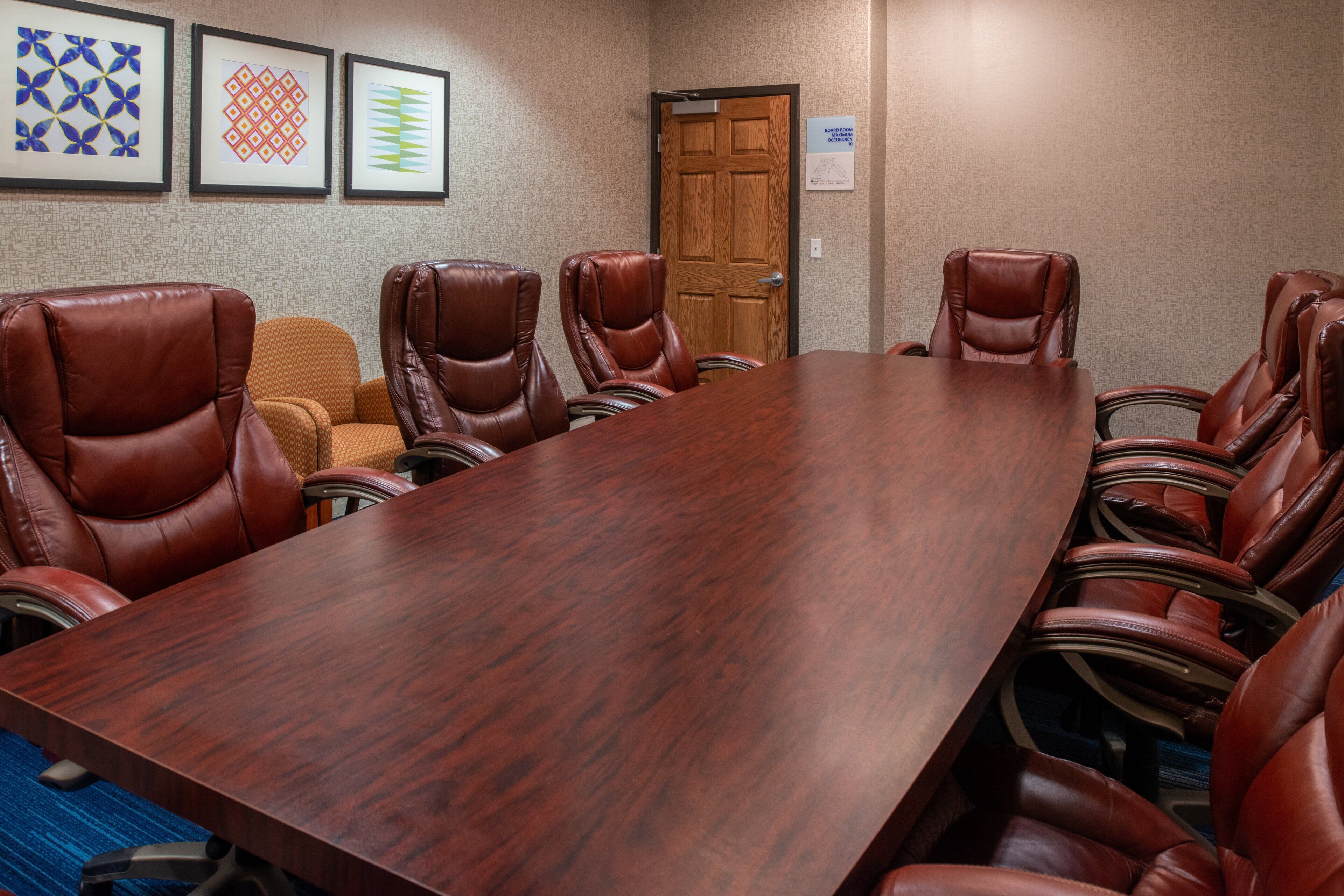 Holiday Inn Express Hotel & Suites Gunnison