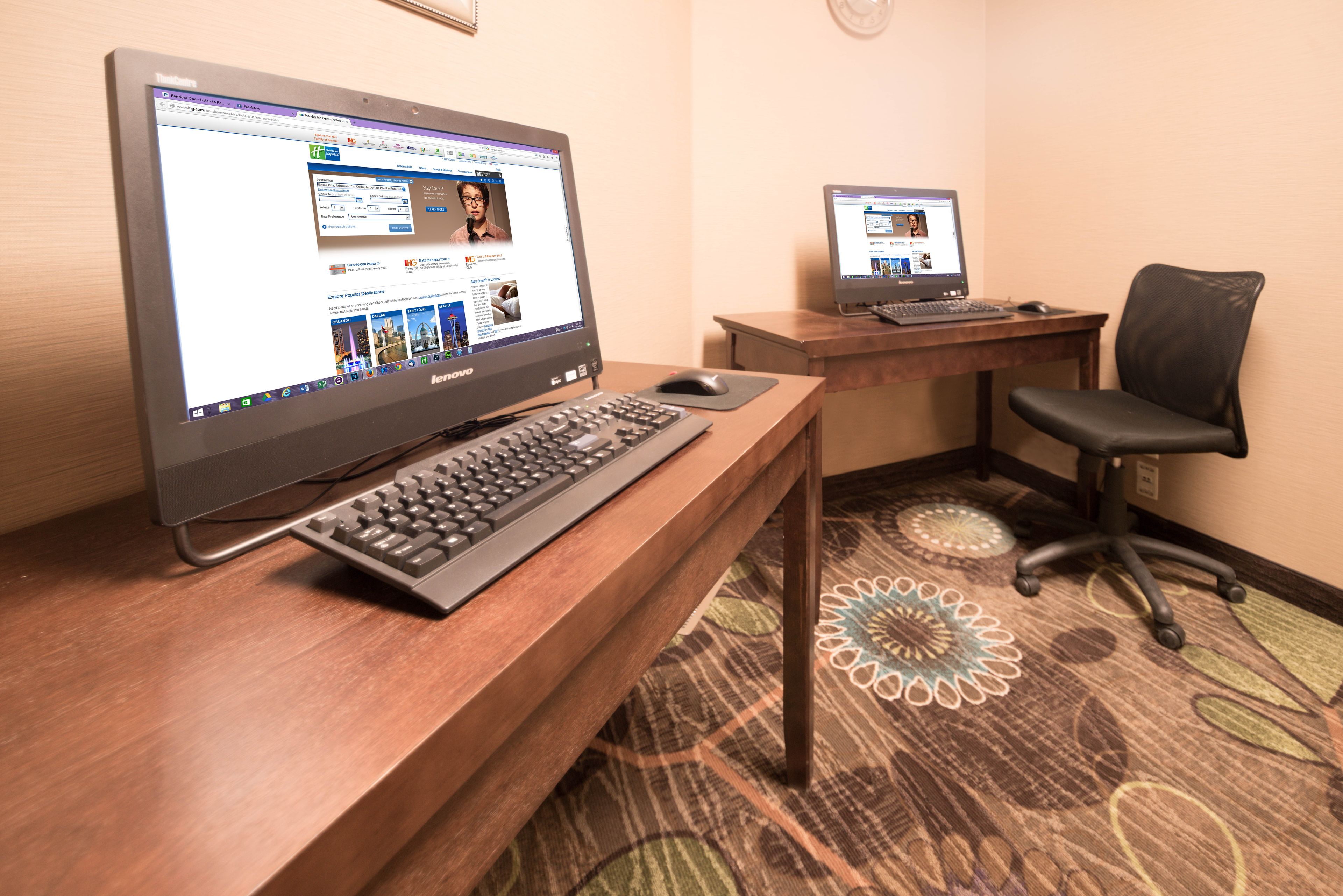 Holiday Inn Express Hotel & Suites Gunnison