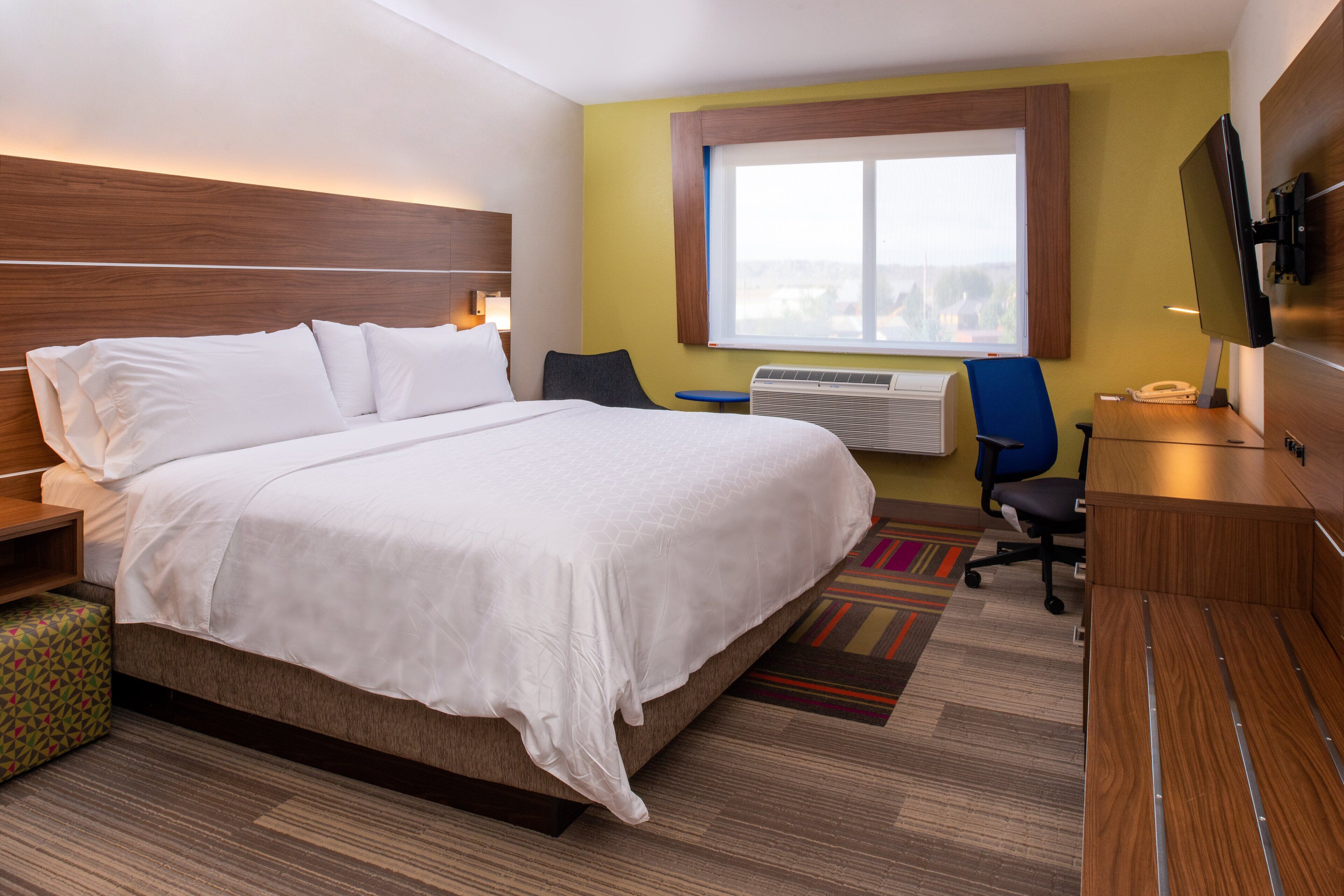Holiday Inn Express Hotel & Suites Gunnison