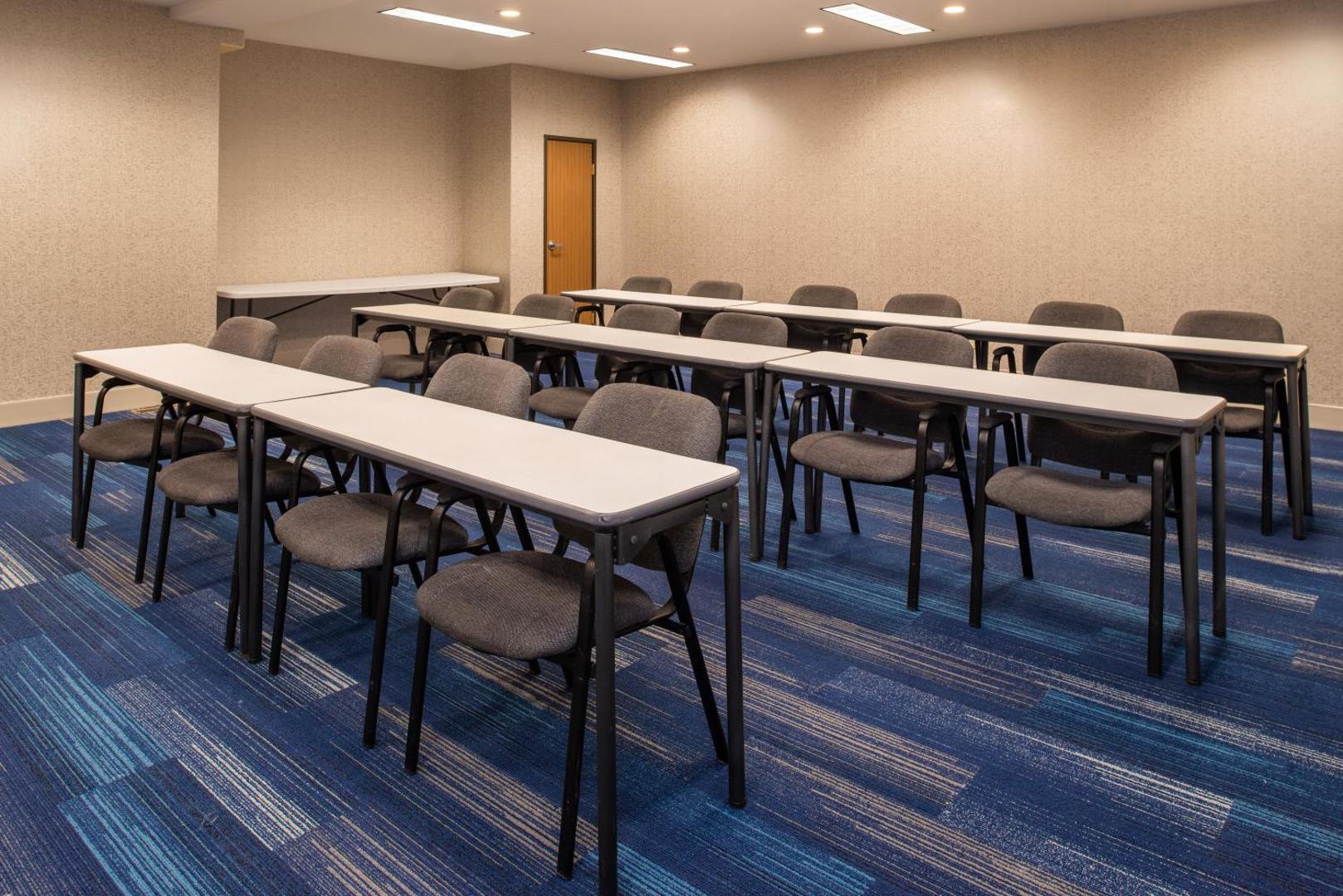 Holiday Inn Express Hotel & Suites Gunnison