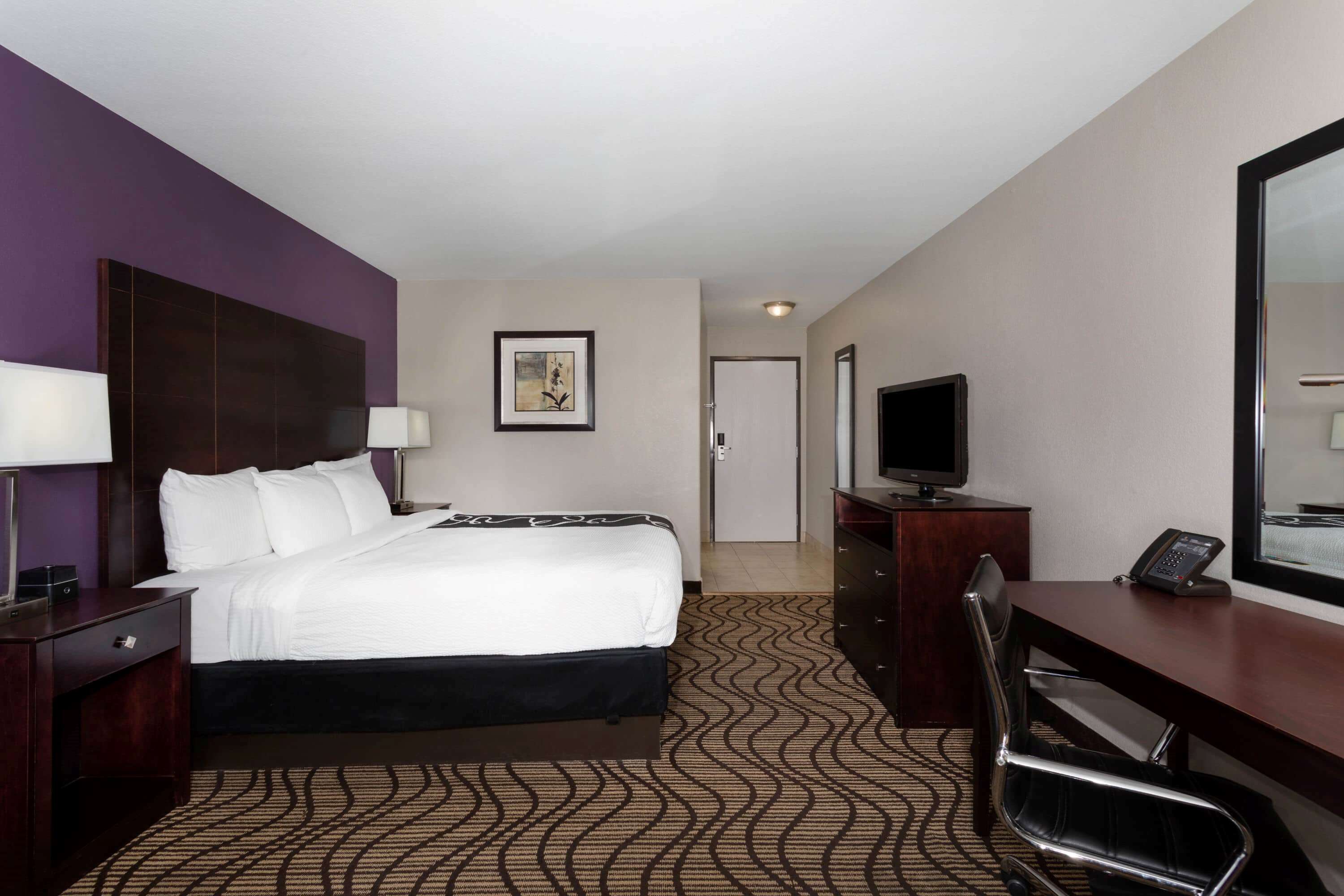 La Quinta Inn & Suites by Wyndham Henderson-Northeast Denver