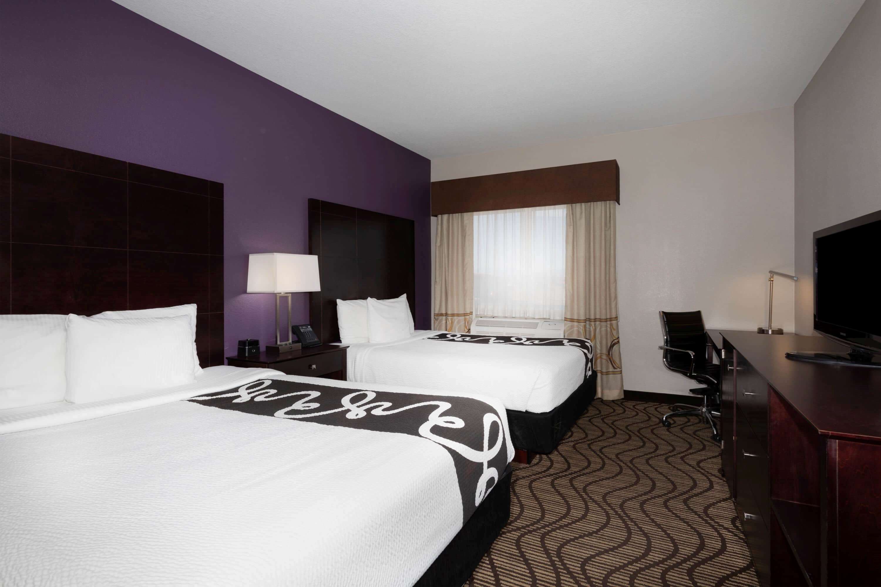 La Quinta Inn & Suites by Wyndham Henderson-Northeast Denver