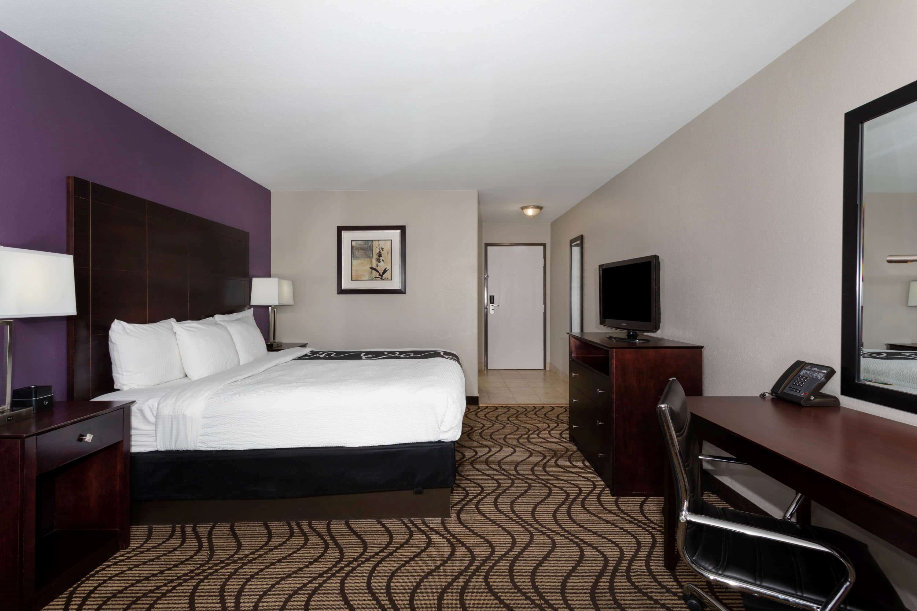 La Quinta Inn & Suites by Wyndham Henderson-Northeast Denver