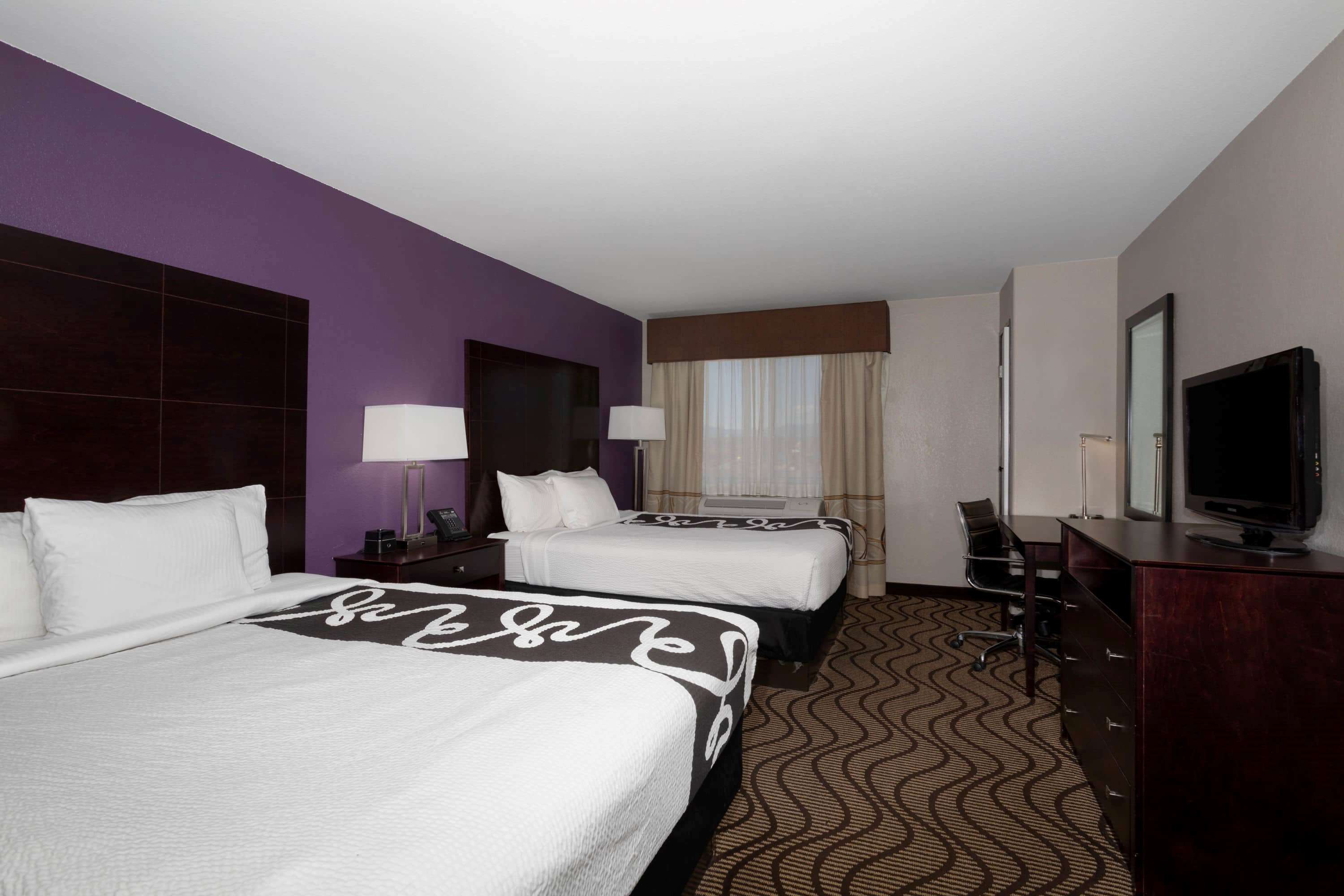 La Quinta Inn & Suites by Wyndham Henderson-Northeast Denver