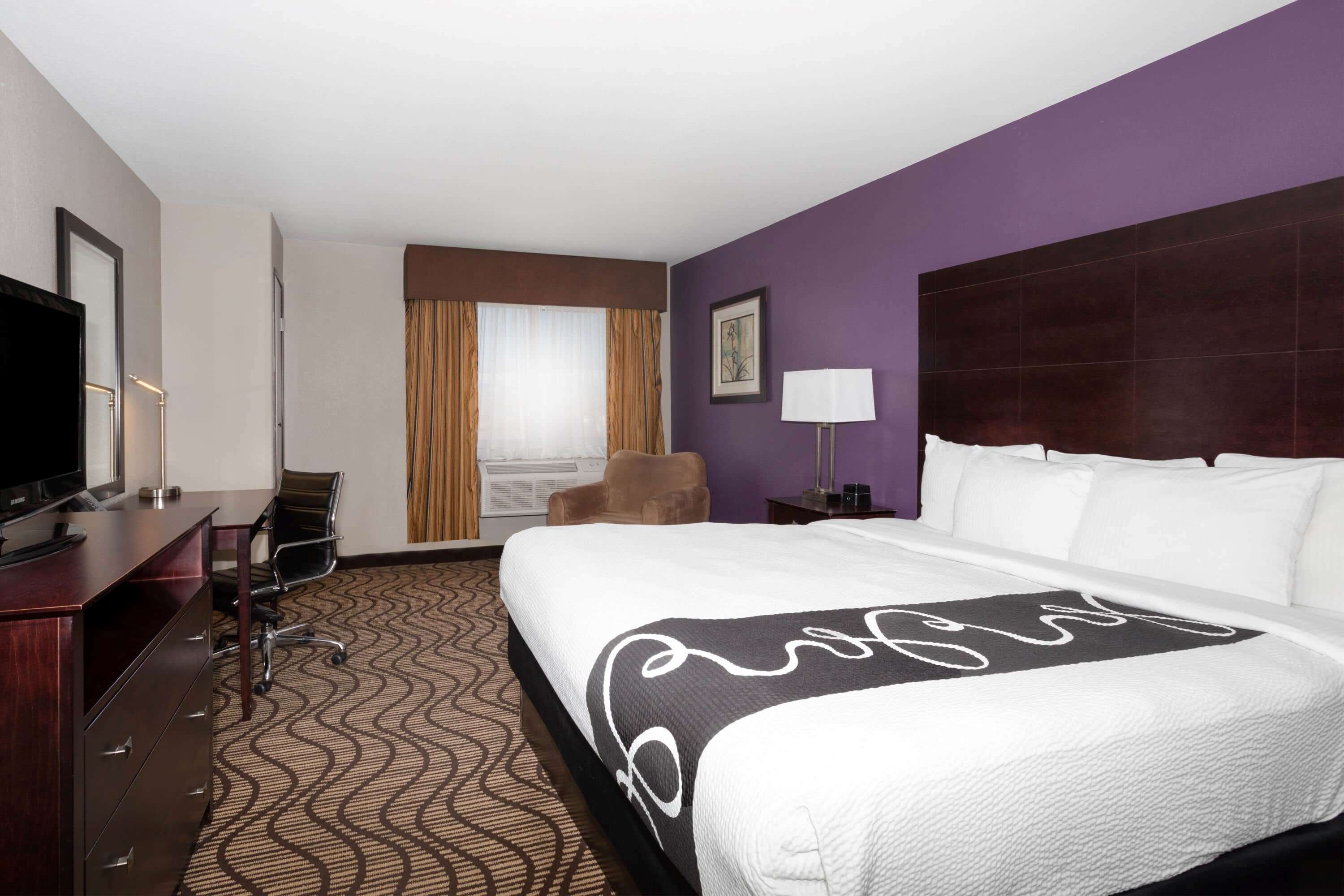 La Quinta Inn & Suites by Wyndham Henderson-Northeast Denver
