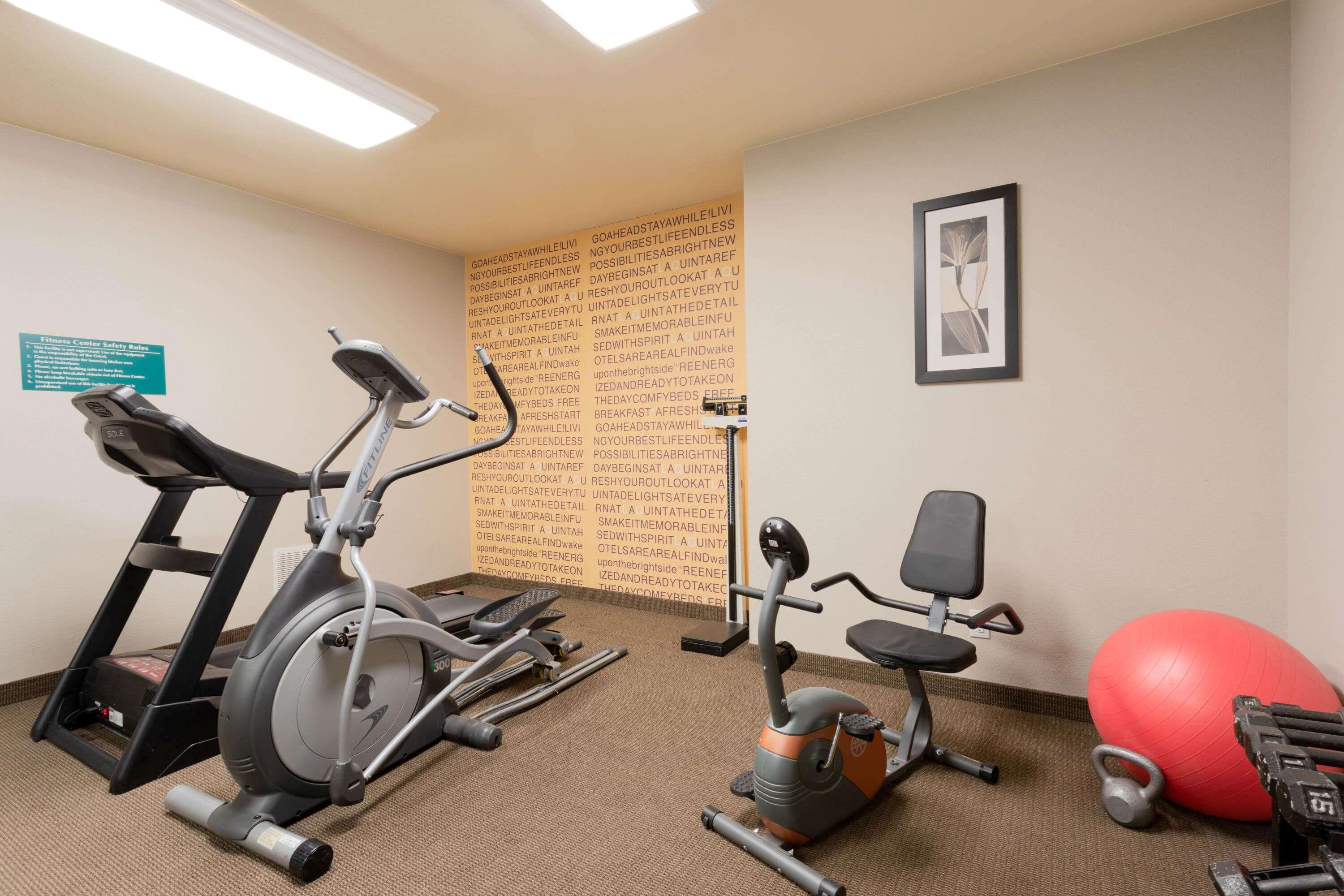La Quinta Inn & Suites by Wyndham Henderson-Northeast Denver