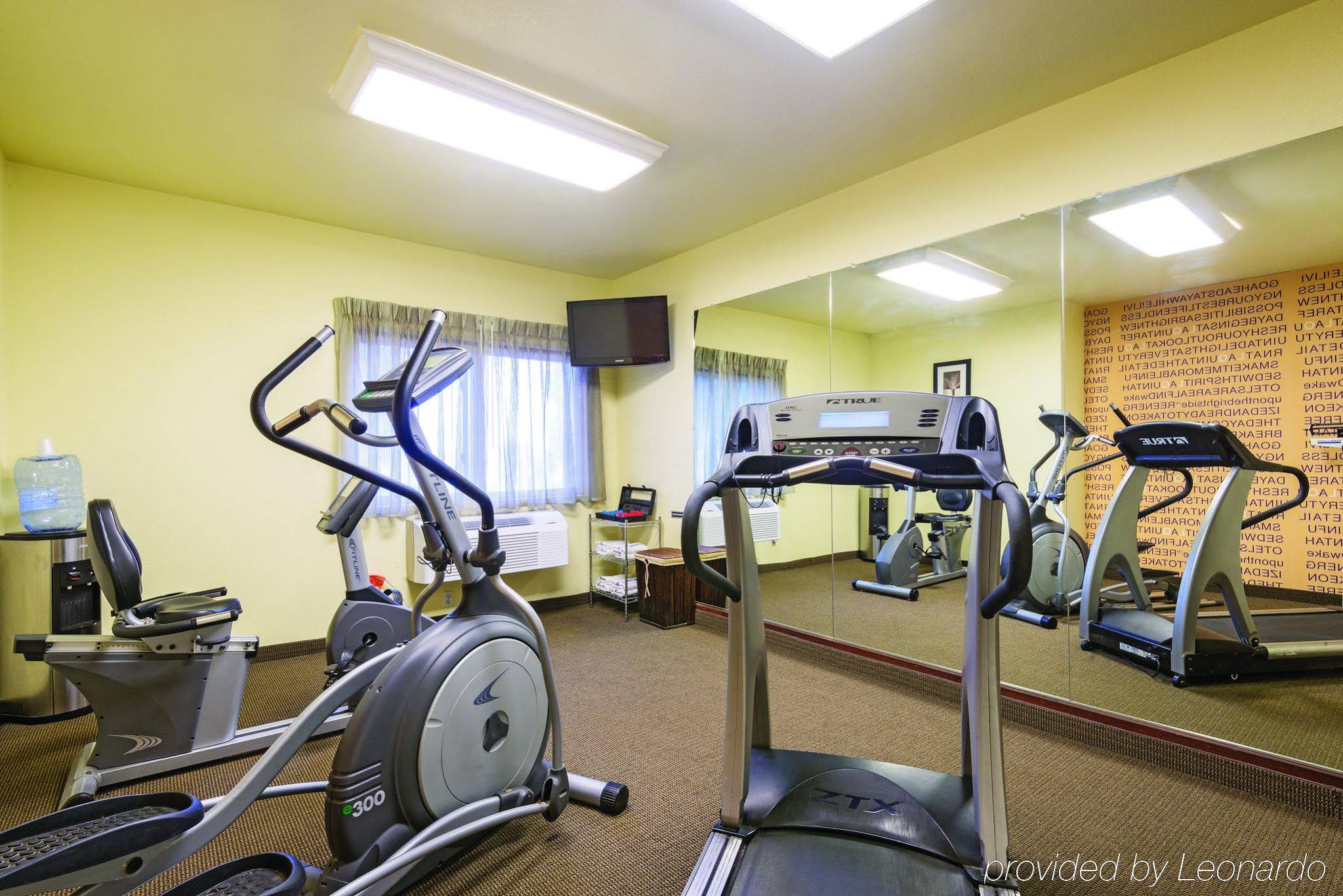 La Quinta Inn & Suites by Wyndham Henderson-Northeast Denver