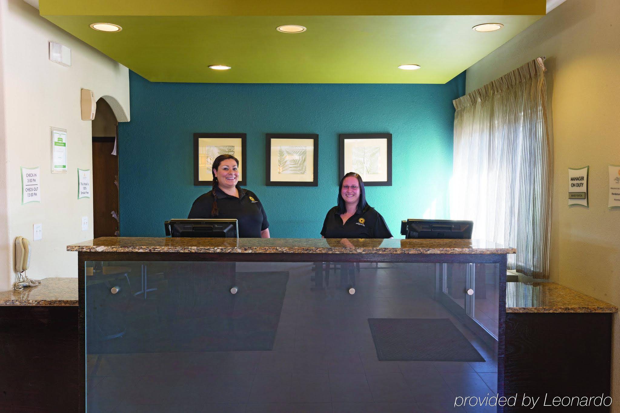 La Quinta Inn & Suites by Wyndham Henderson-Northeast Denver