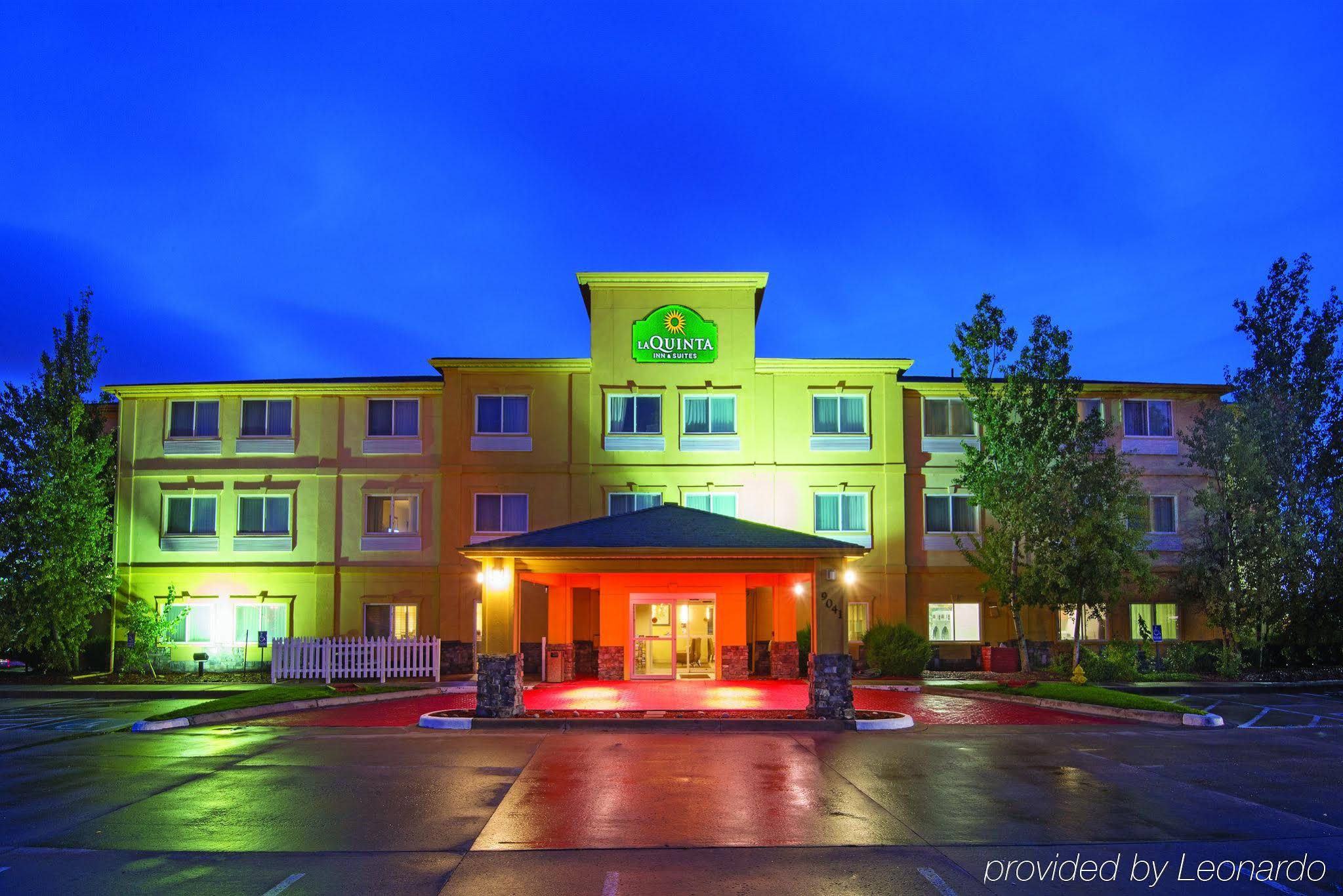 La Quinta Inn & Suites by Wyndham Henderson-Northeast Denver